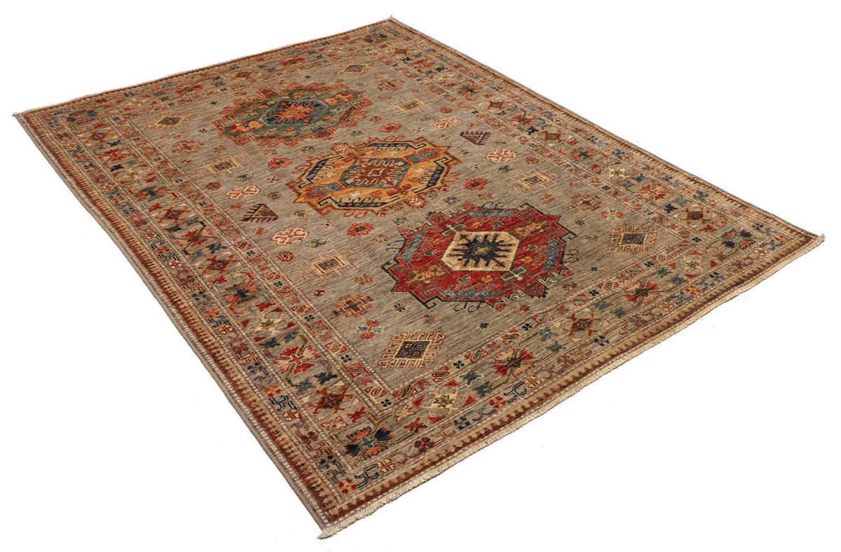 Kazak | 209 cm x 153 cm | Nr. 12-462992