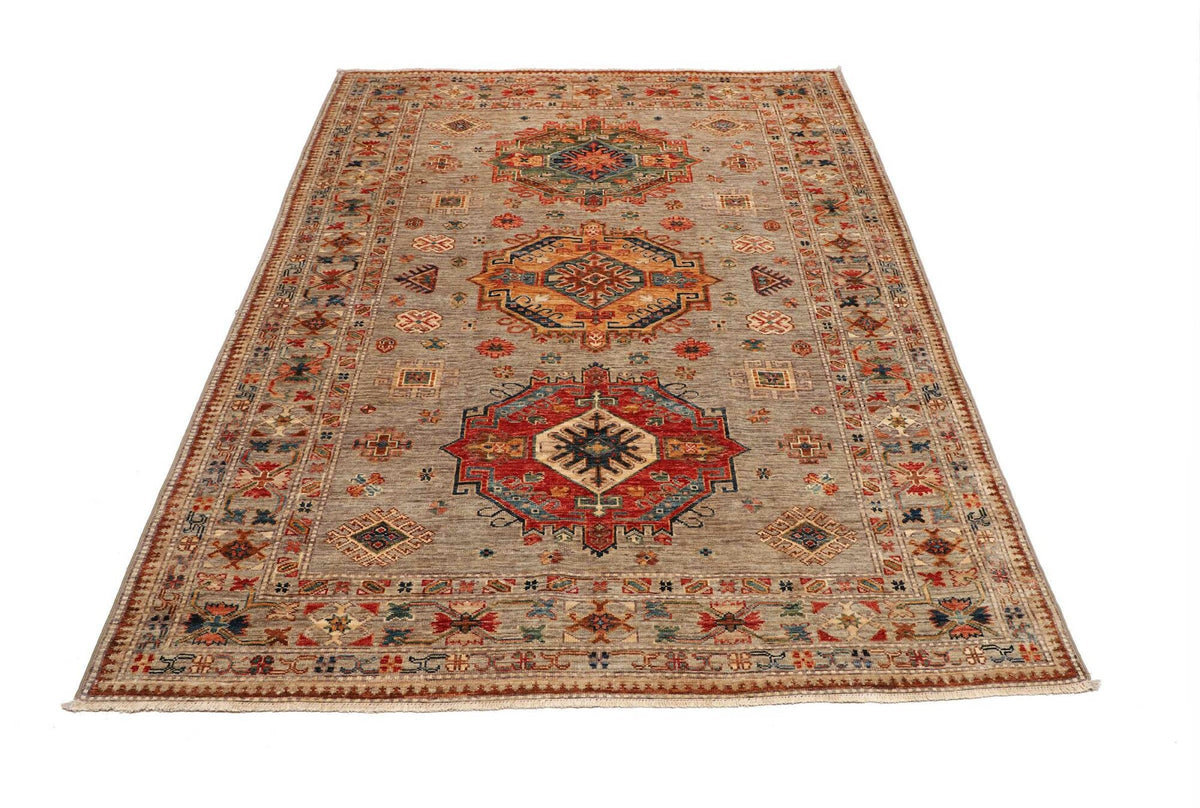 Kazak | 209 cm x 153 cm | Nr. 12-462992