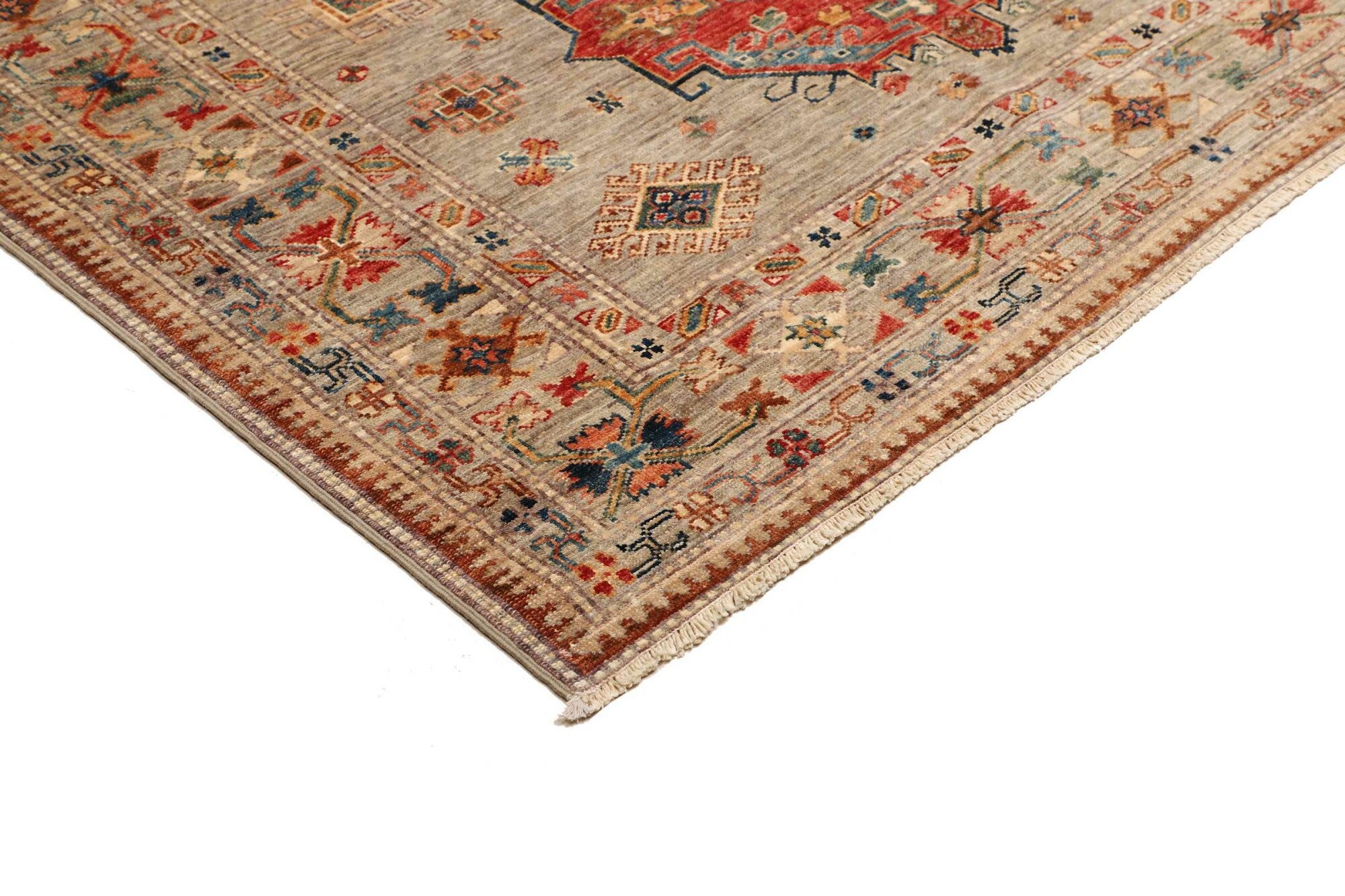 Kazak | 209 cm x 153 cm | Nr. 12-462992