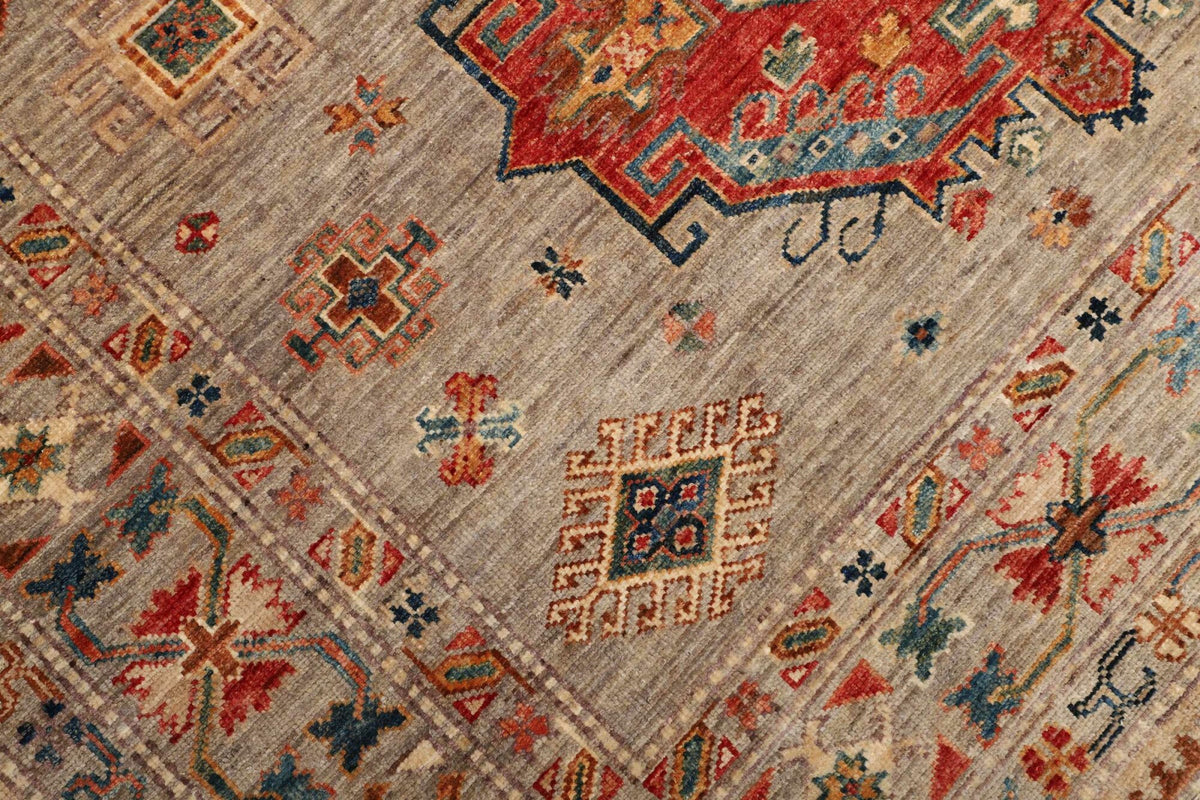 Kazak | 209 cm x 153 cm | Nr. 12-462992
