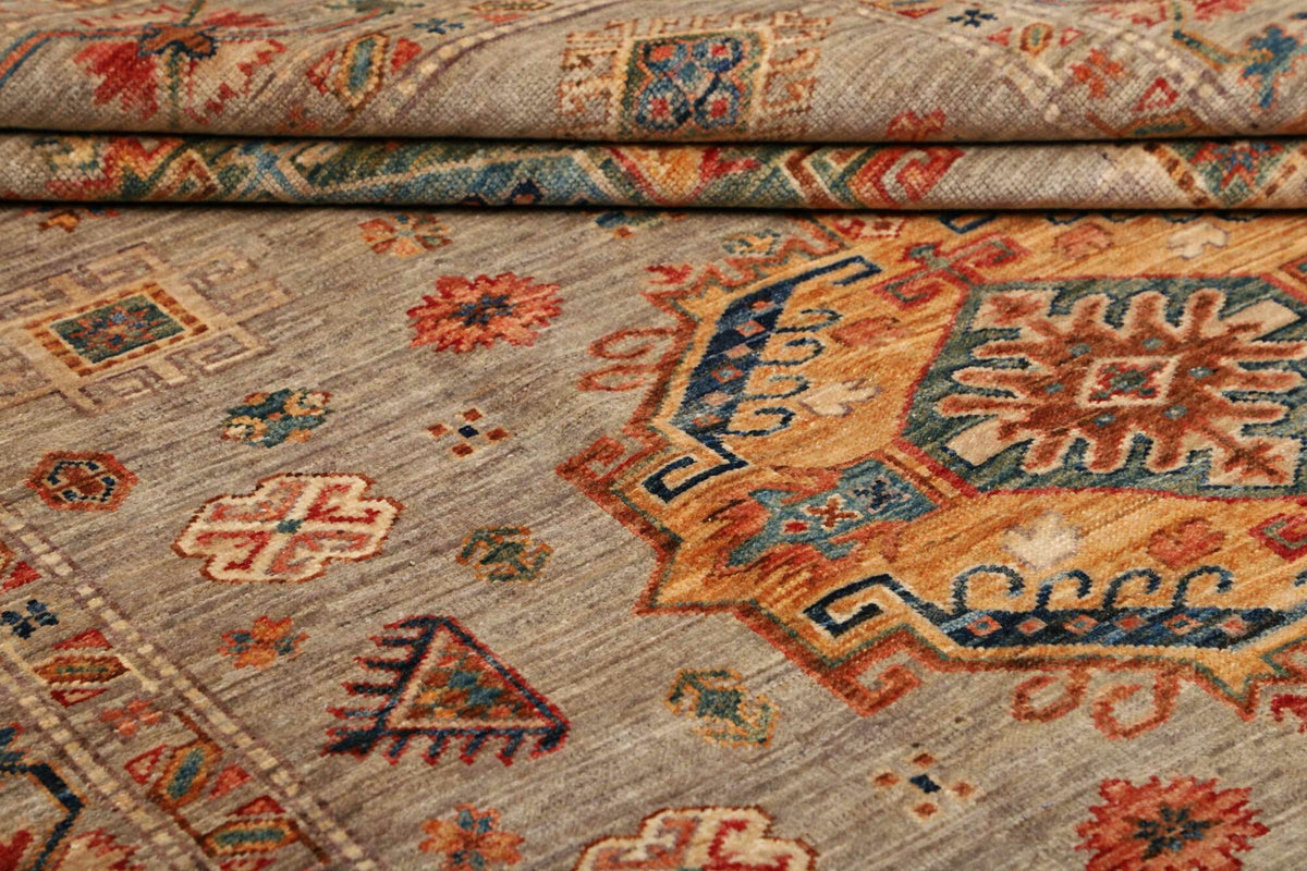 Kazak | 209 cm x 153 cm | Nr. 12-462992