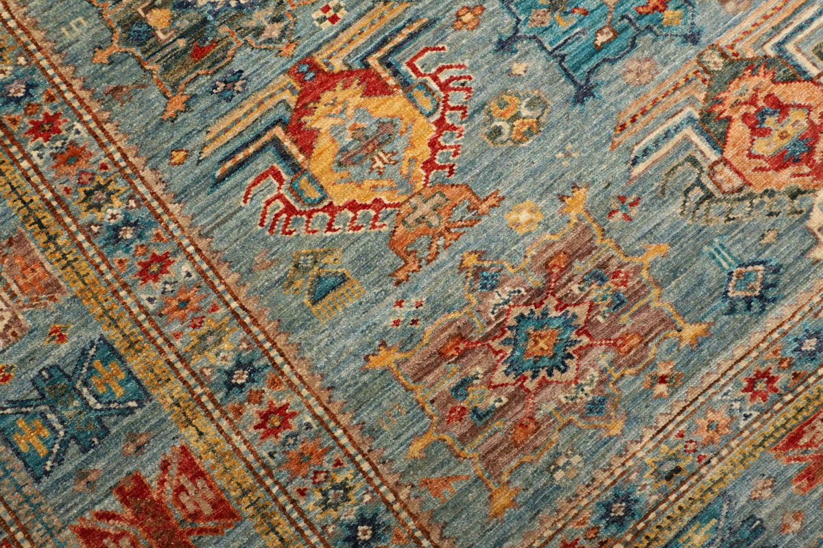 Kazak | 240 x 168 cm | Nr. 12-463018