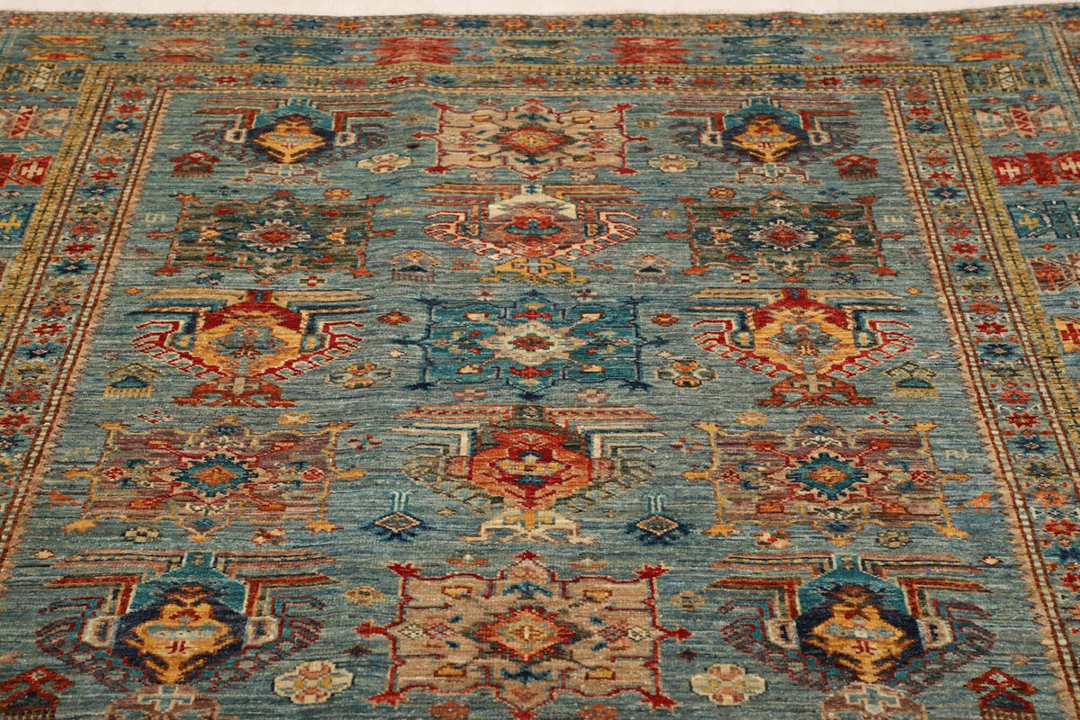 Kazak | 240 x 168 cm | Nr. 12-463018