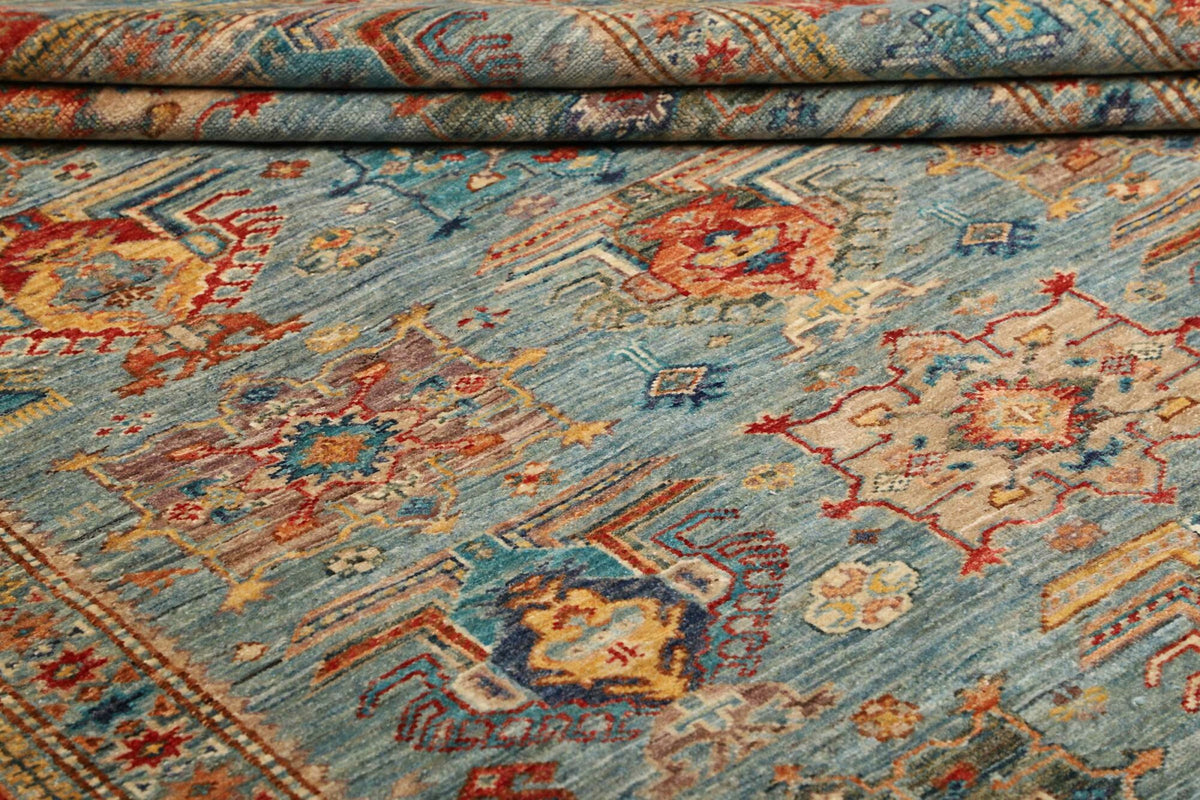 Kazak | 240 x 168 cm | Nr. 12-463018