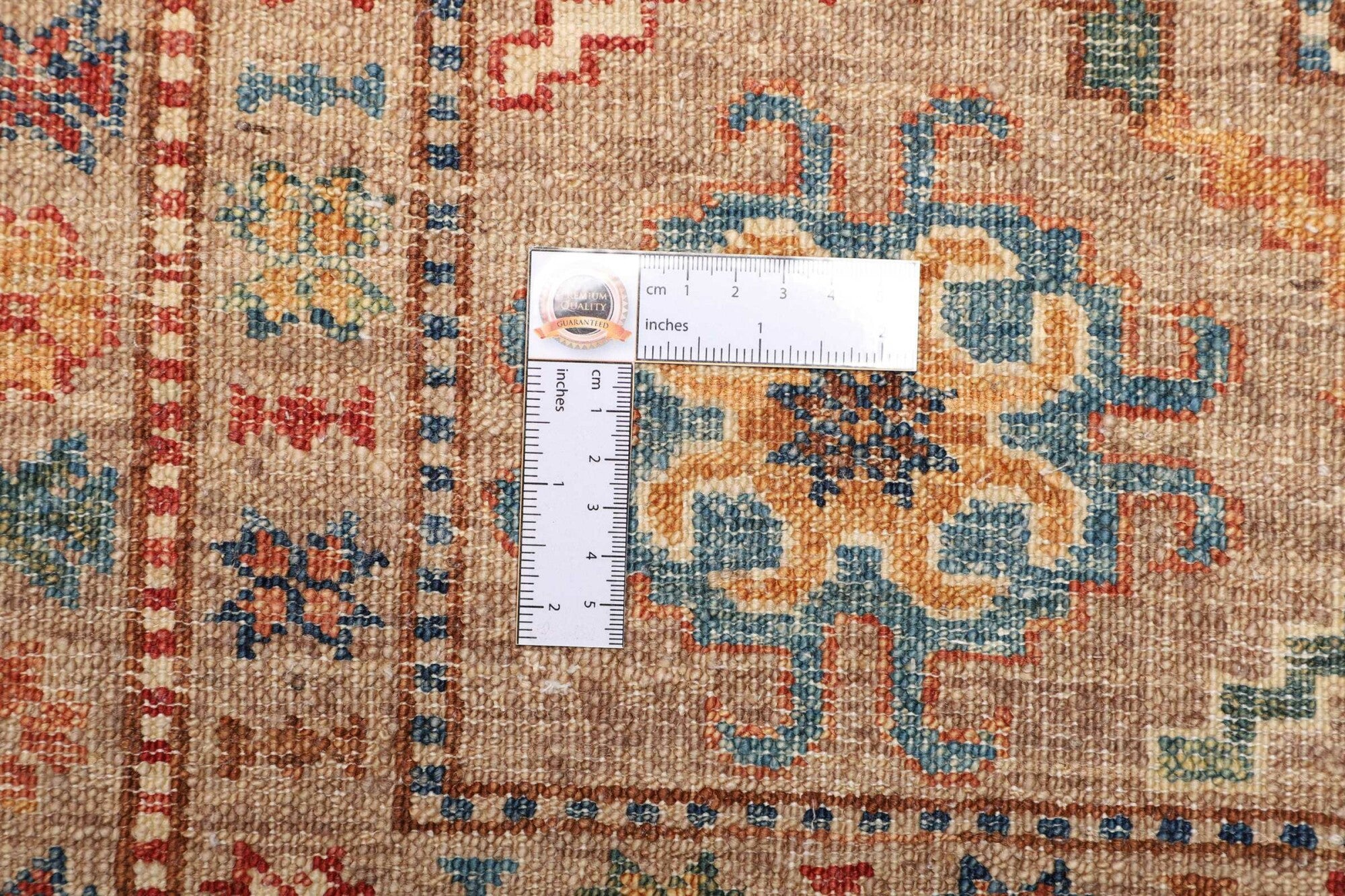 カザック | 299 x 201 cm | Nr. 12-463033