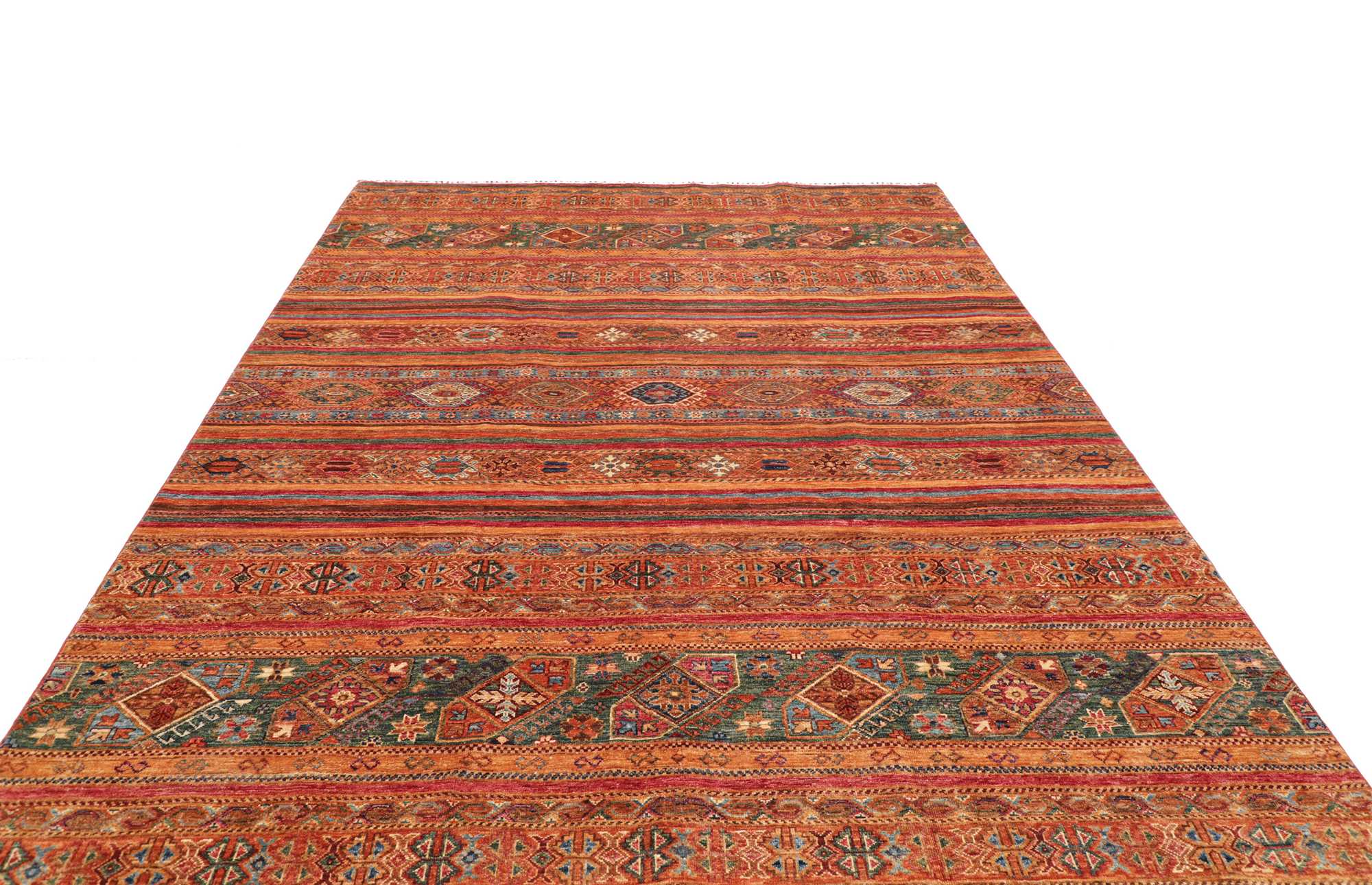 Oxiana | 293 cm x 210 cm | Nr. 12-463080