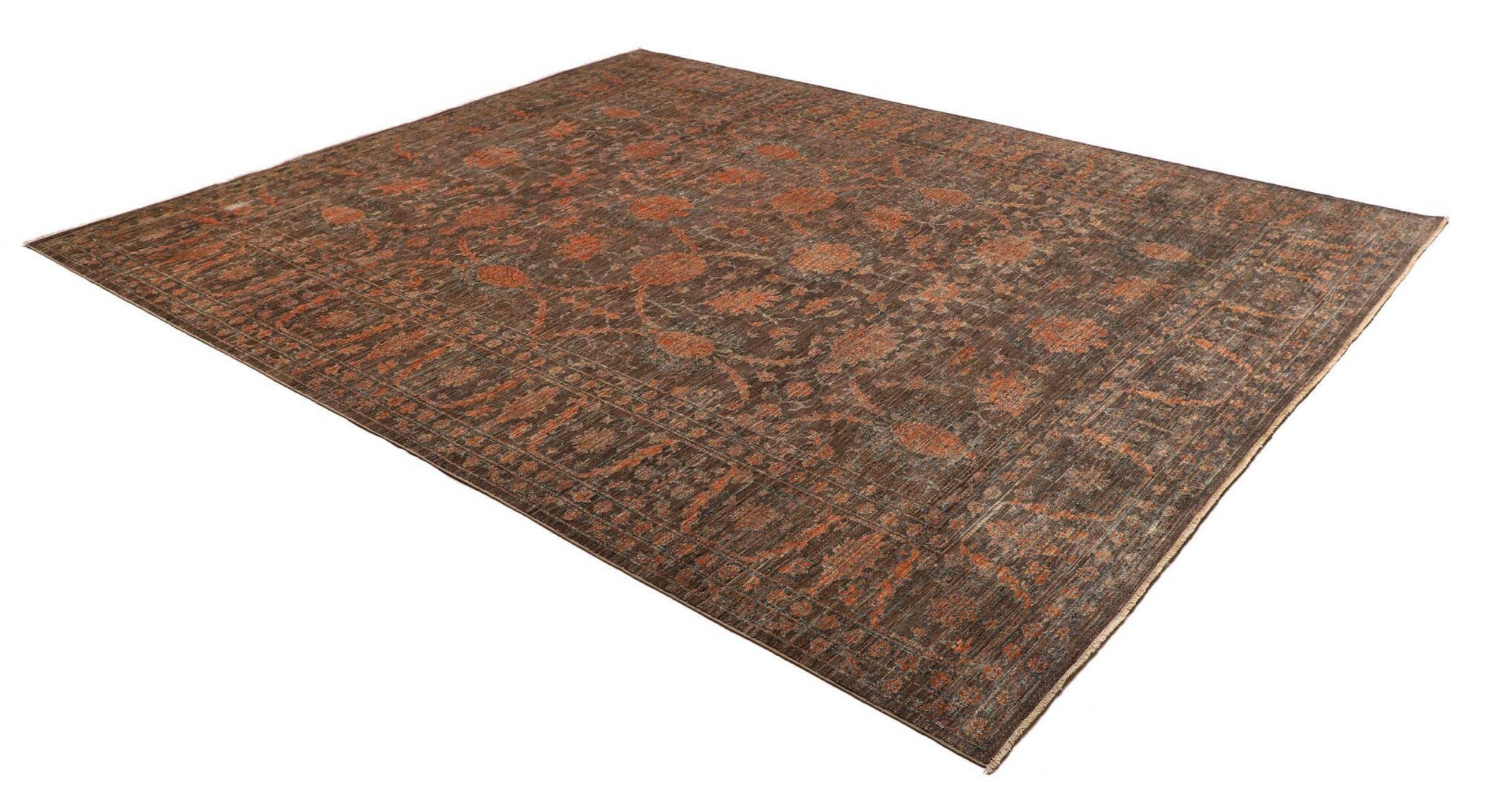 Ziegler | 307 cm x 247 cm | Nr. 12-463085