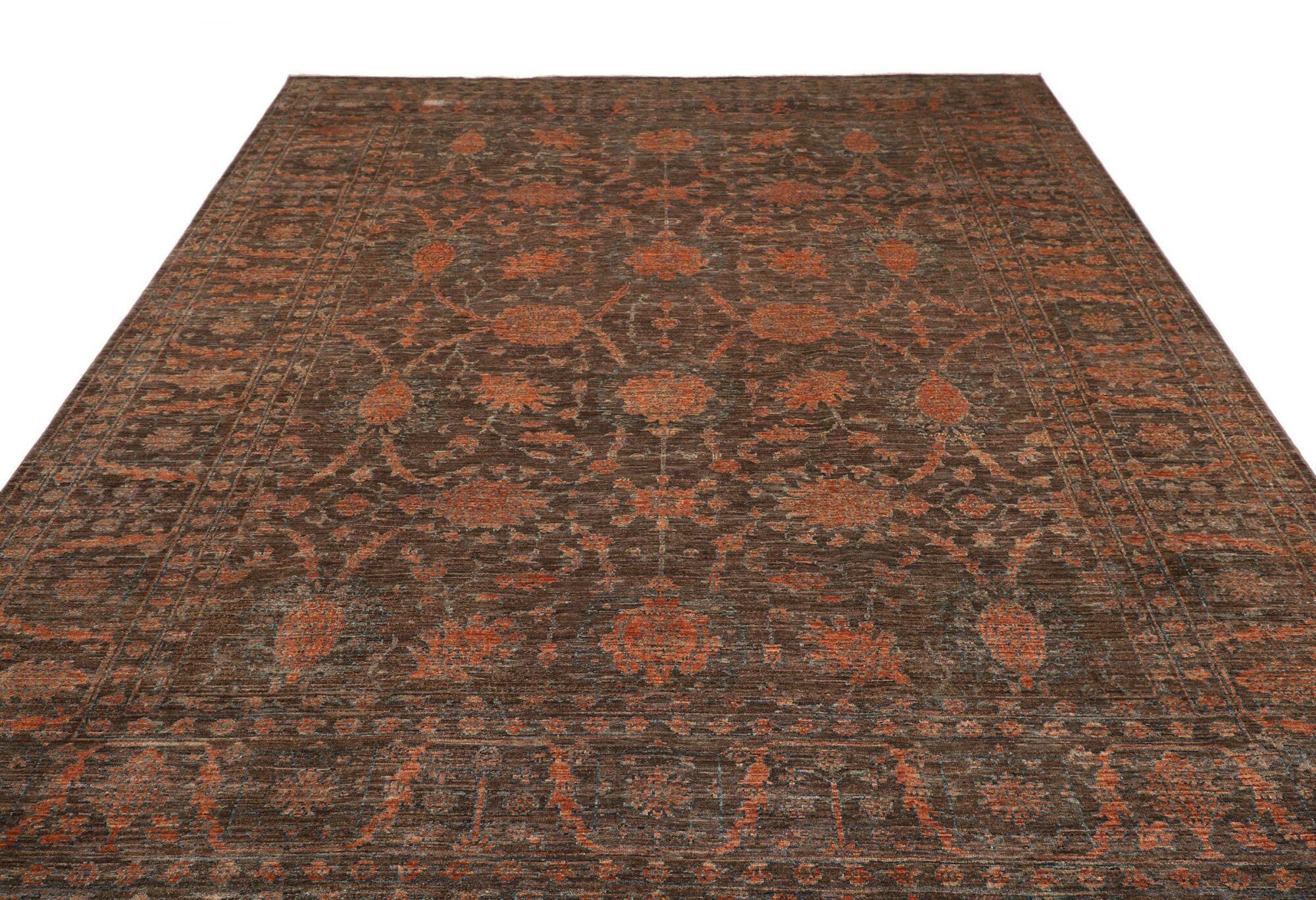 Ziegler | 307 cm x 247 cm | Nr. 12-463085