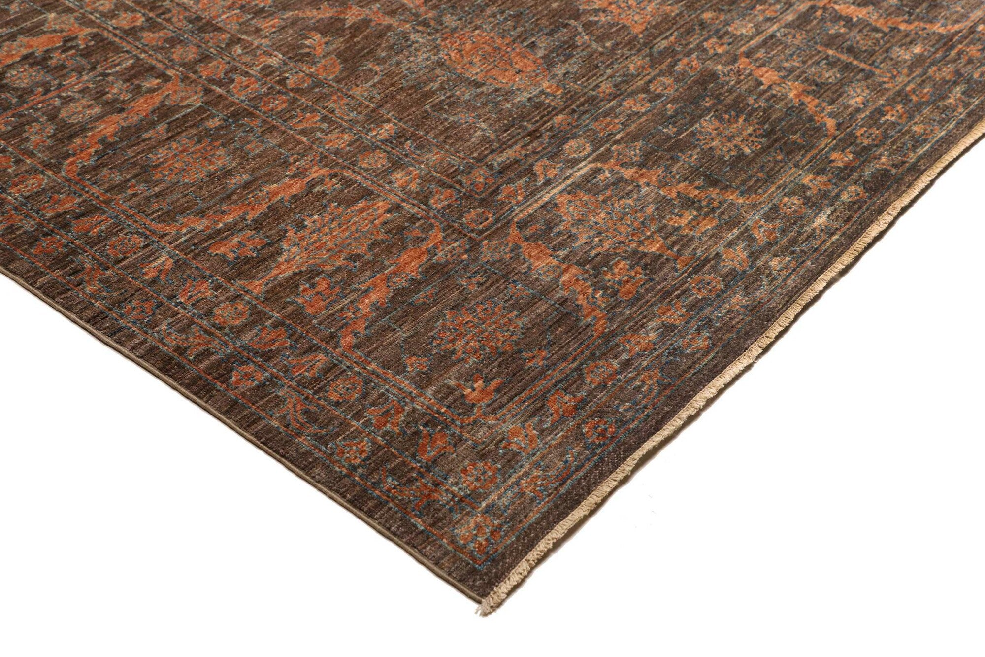 Ziegler | 307 cm x 247 cm | Nr. 12-463085