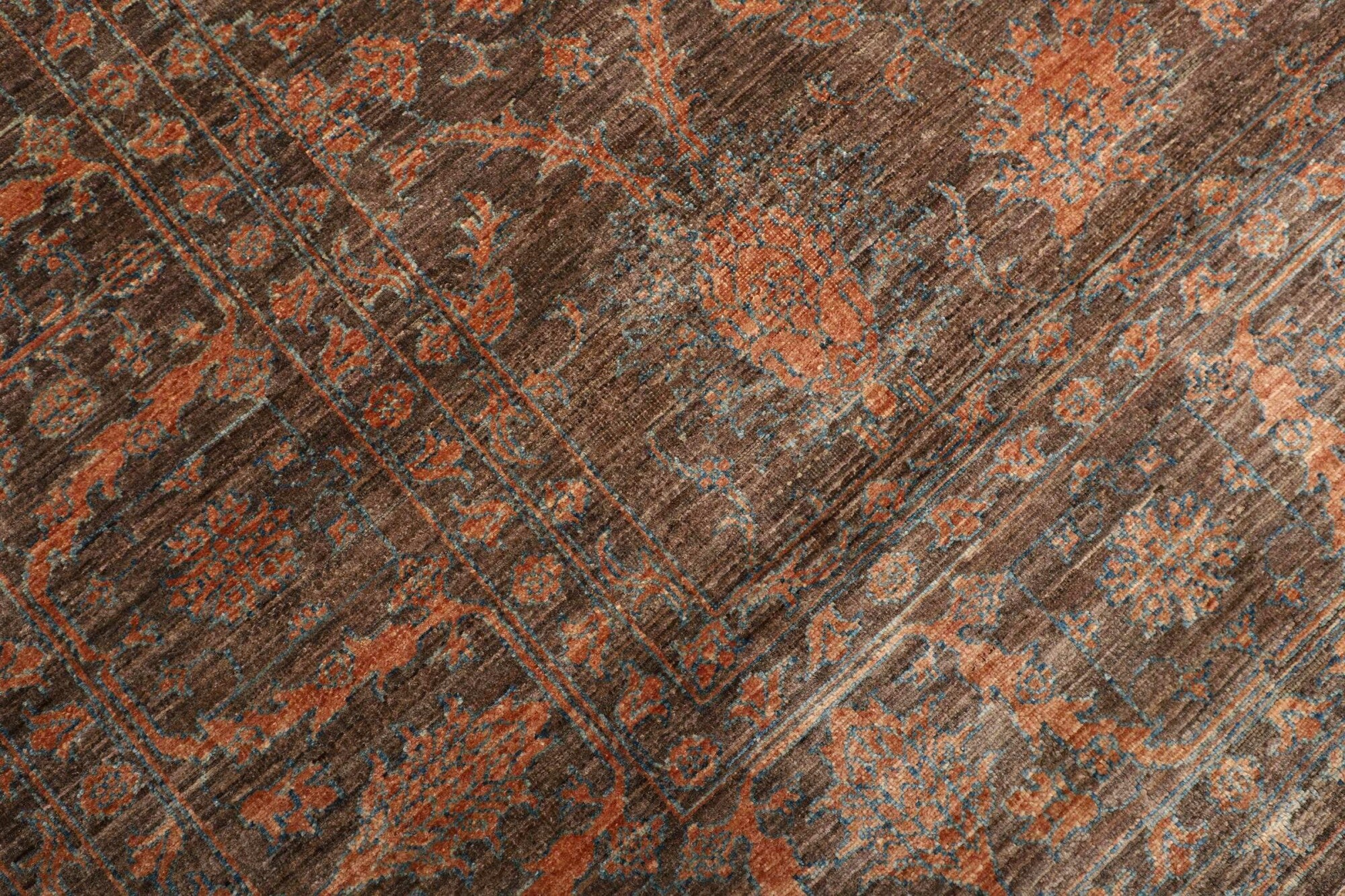 Ziegler | 307 cm x 247 cm | Nr. 12-463085