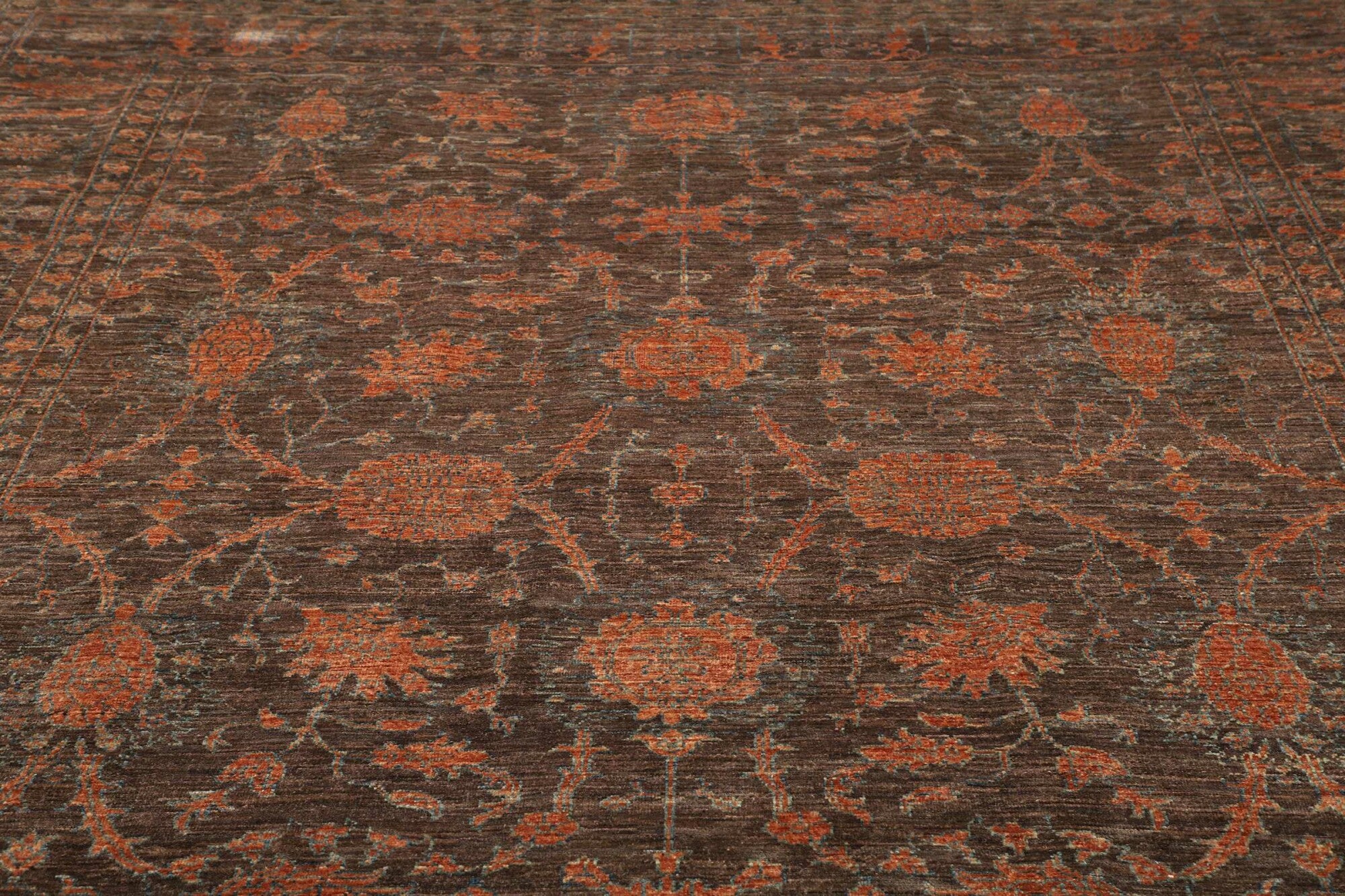 Ziegler | 307 cm x 247 cm | Nr. 12-463085