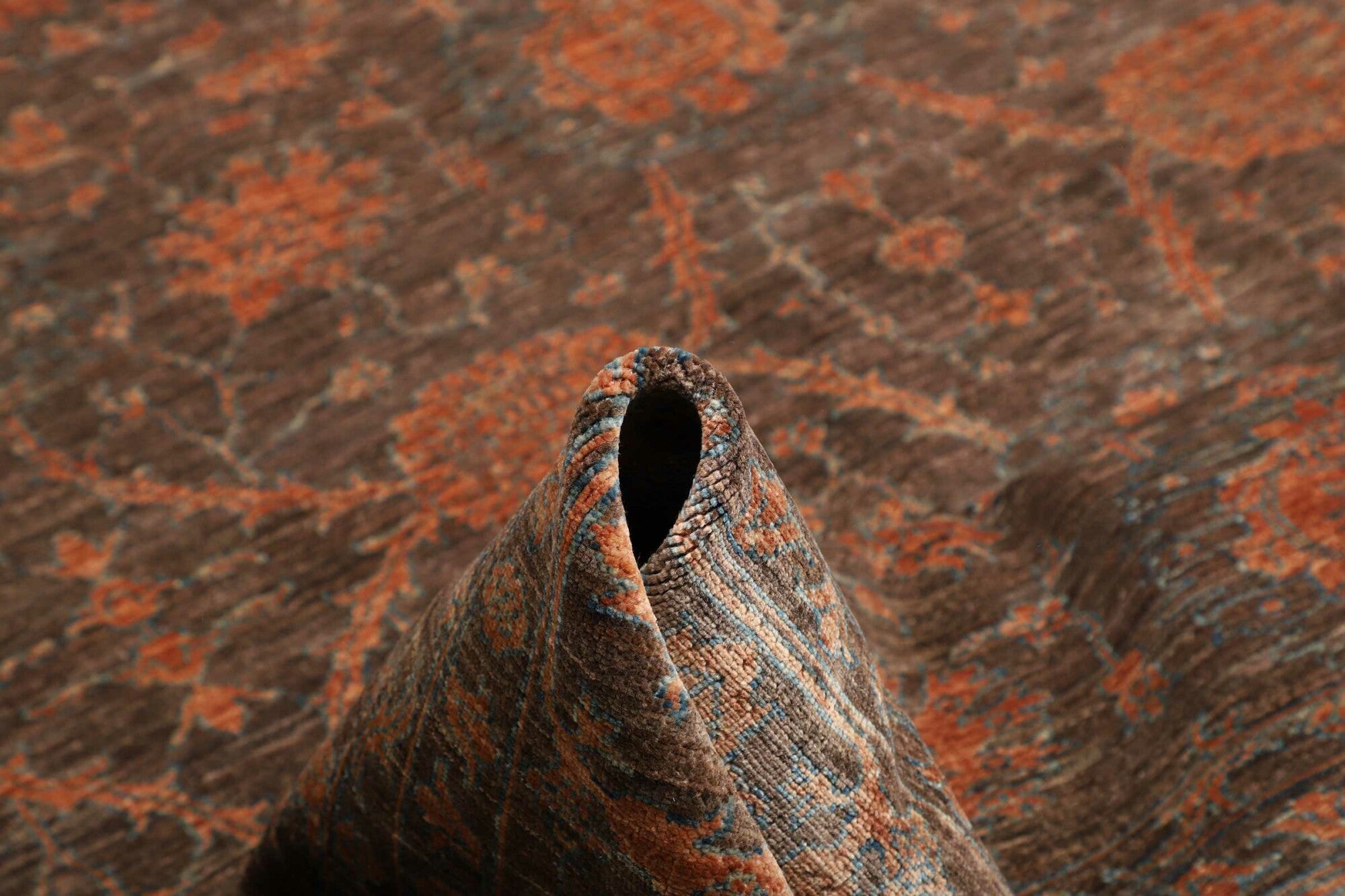 Ziegler | 307 cm x 247 cm | Nr. 12-463085