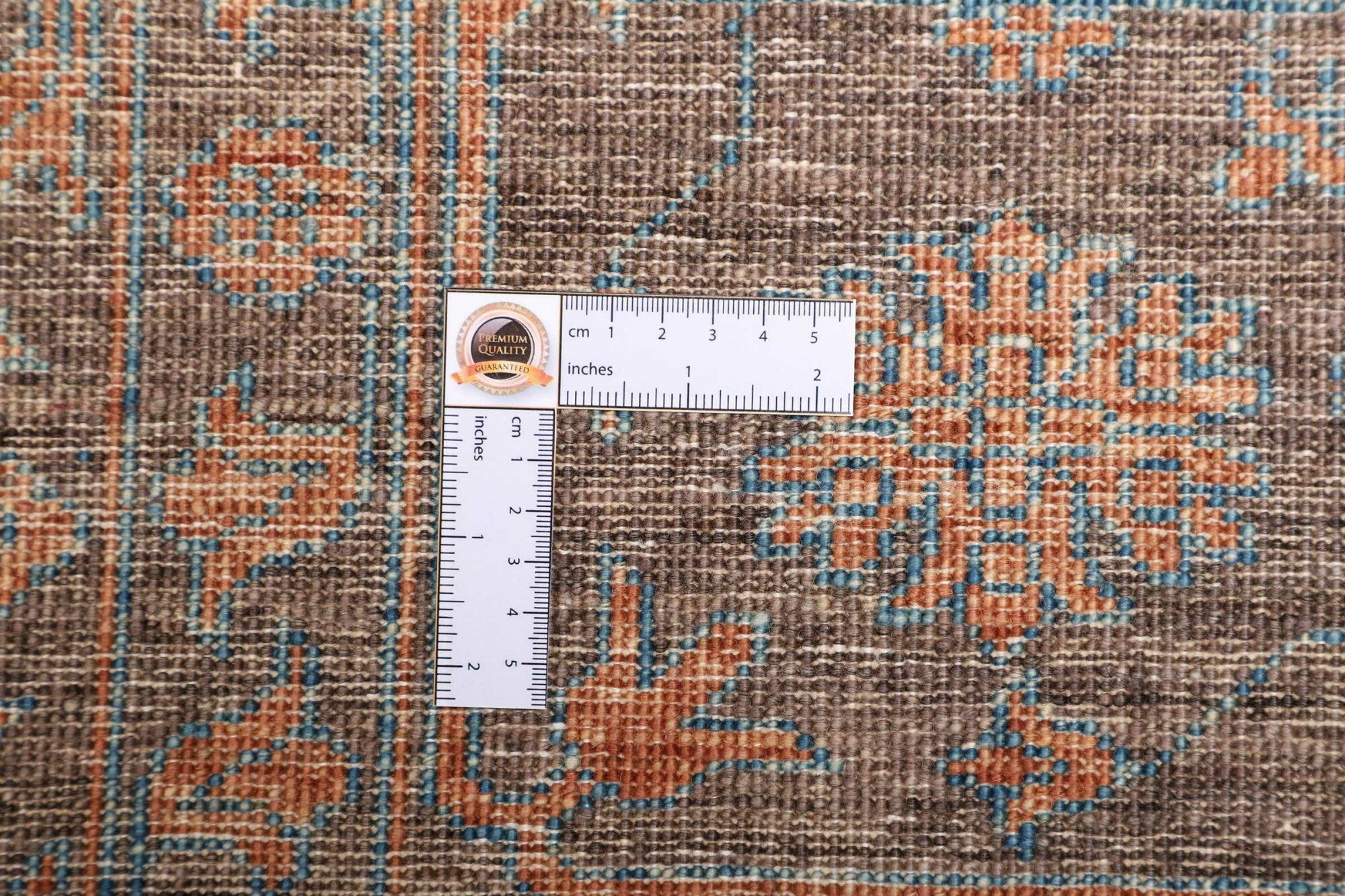 Ziegler | 307 cm x 247 cm | Nr. 12-463085