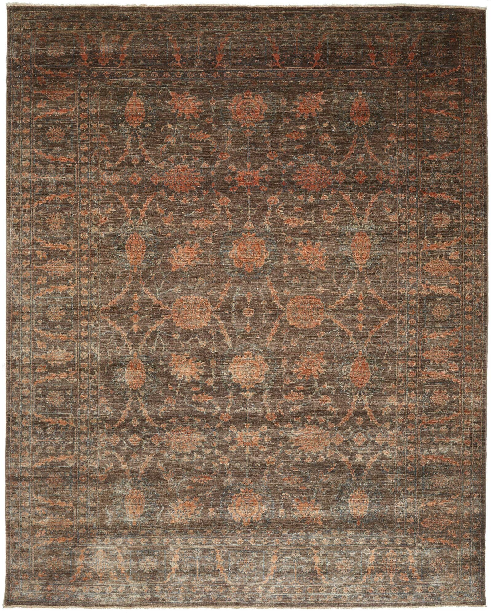 Ziegler | 307 cm x 247 cm | Nr. 12-463085