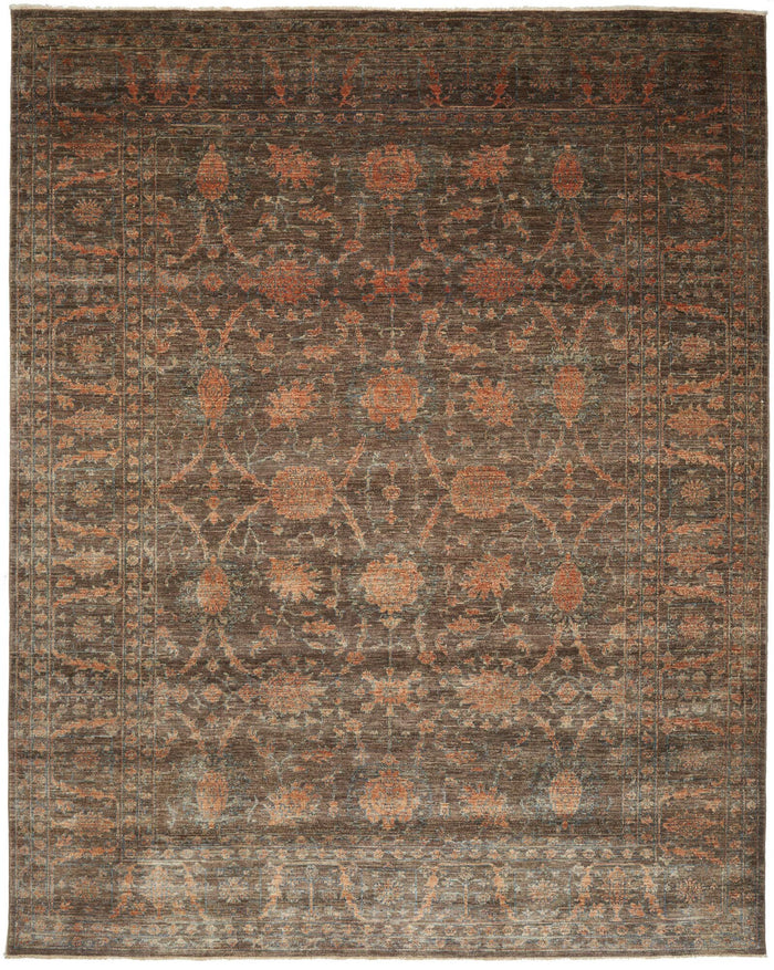 Ziegler | 307 cm x 247 cm | Nr. 12-463085