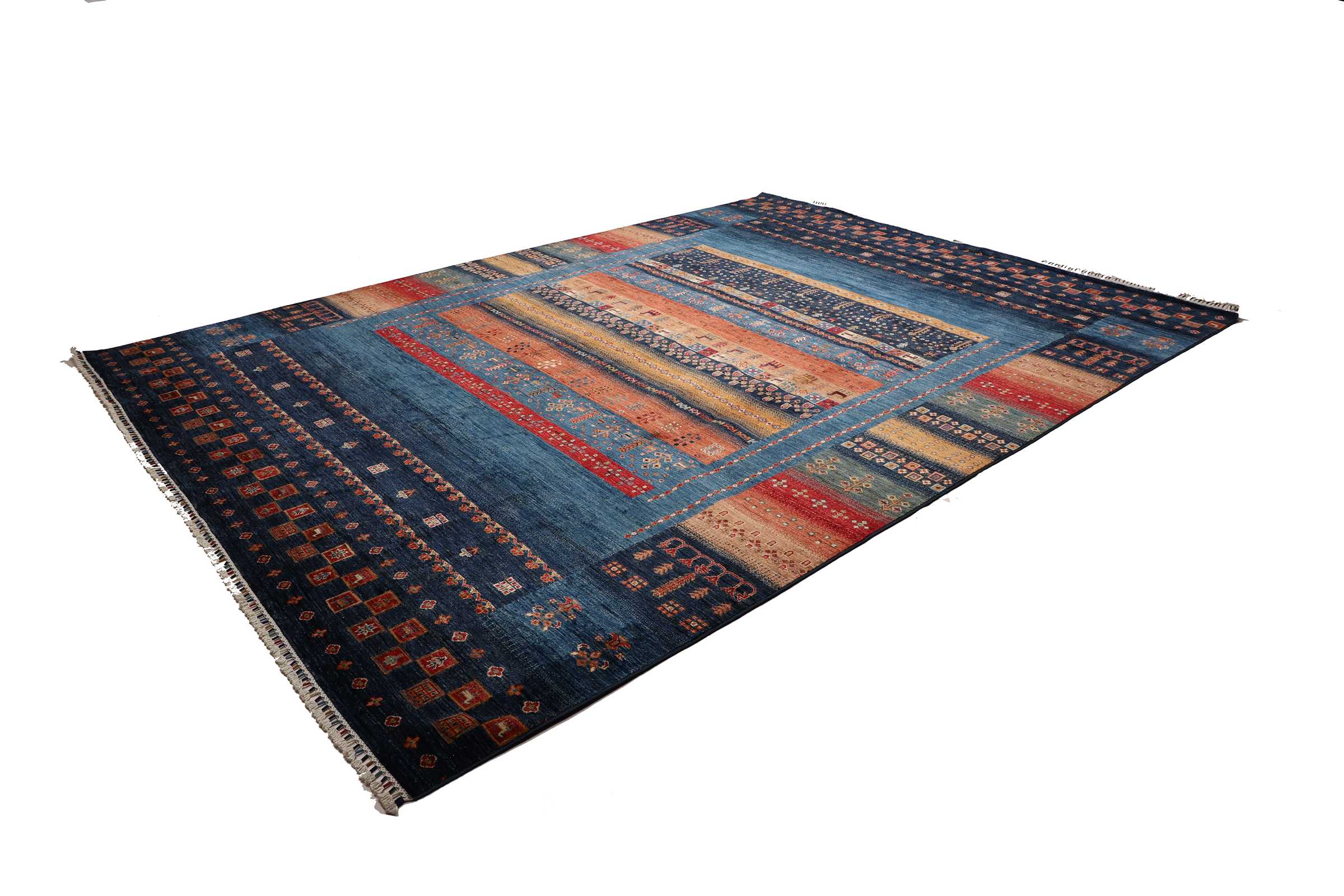 Oxiana | 373 cm x 276 cm | Nr. 12-463121