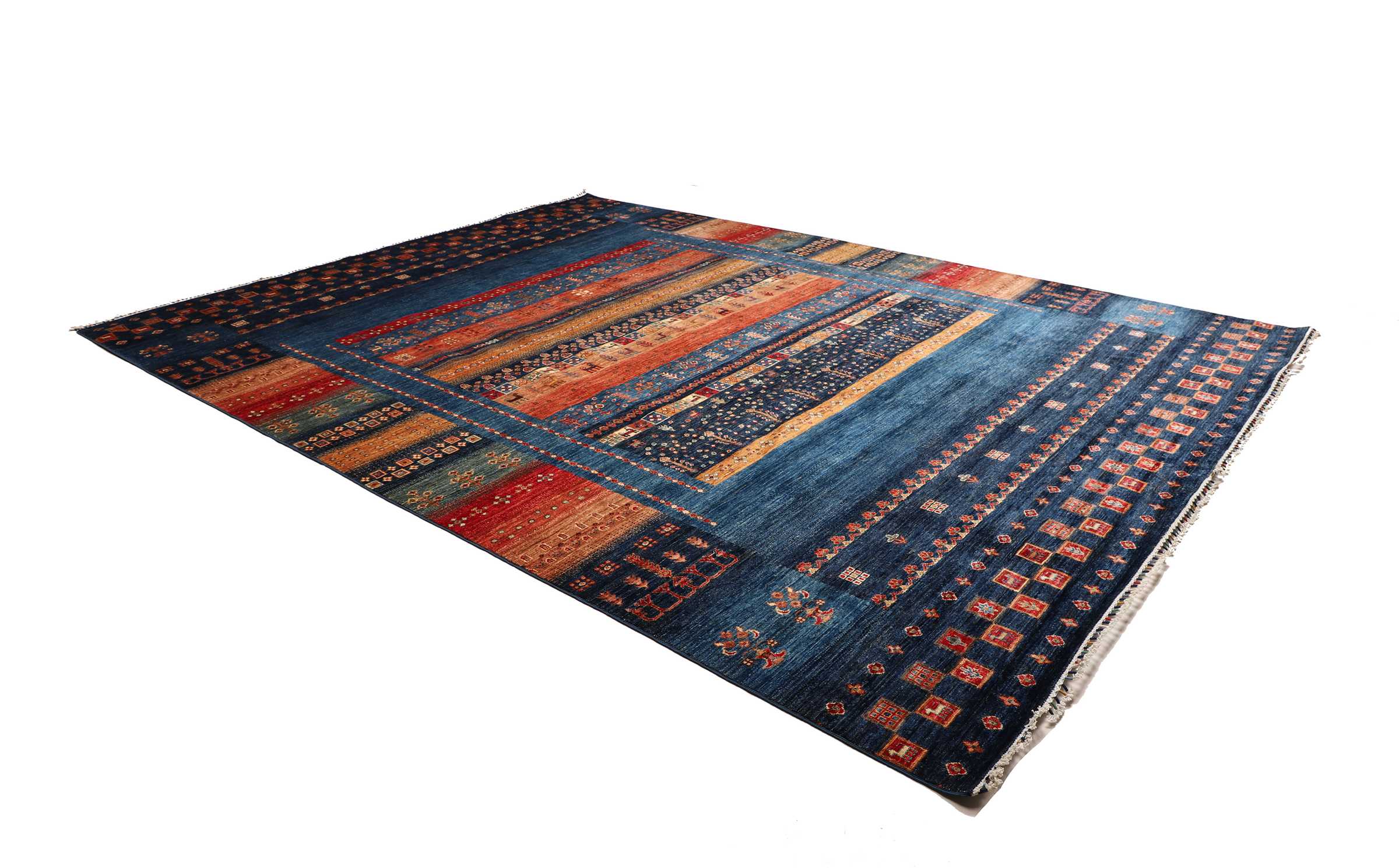 Oxiana | 373 cm x 276 cm | Nr. 12-463121