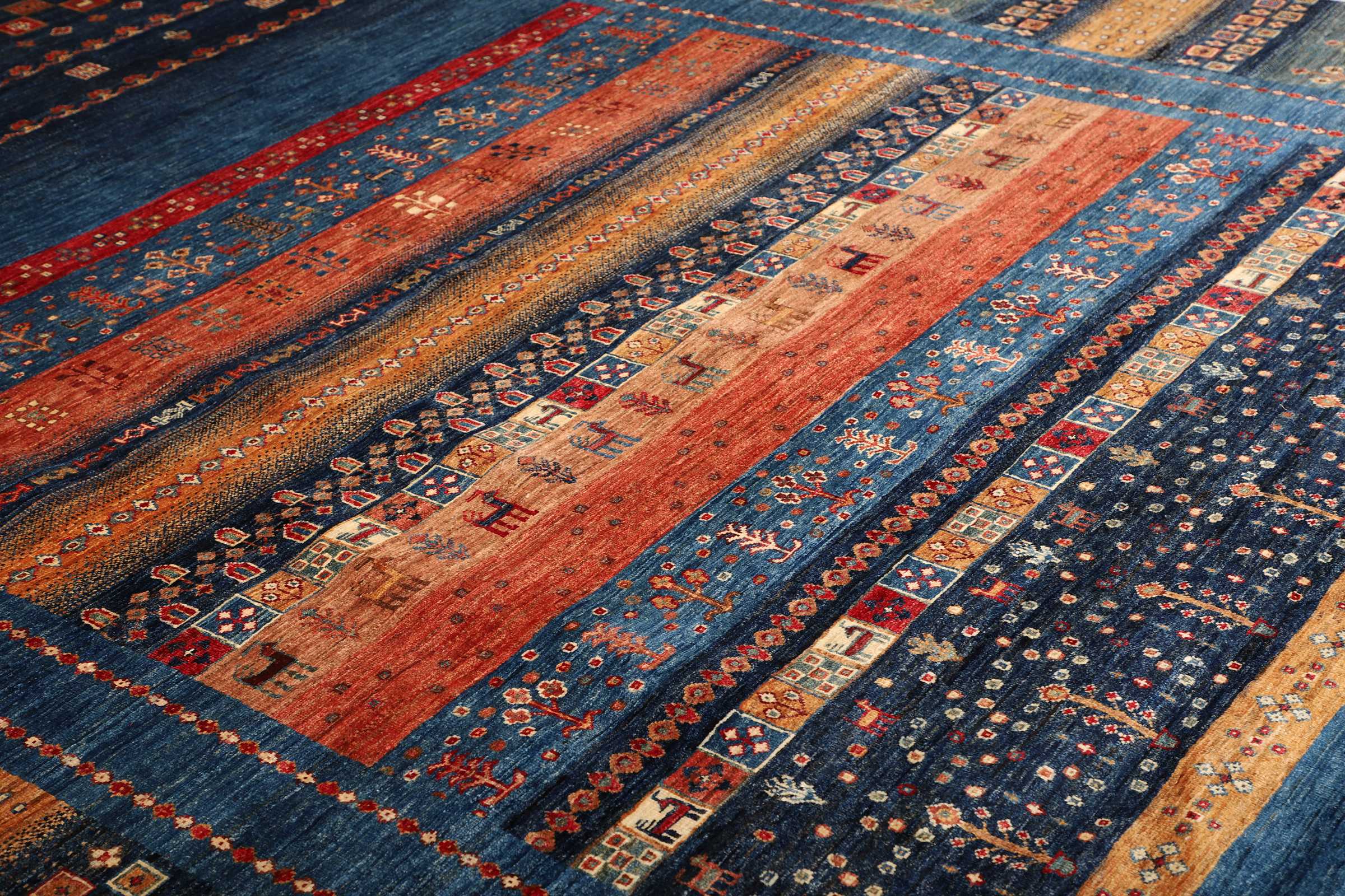 Oxiana | 373 cm x 276 cm | Nr. 12-463121