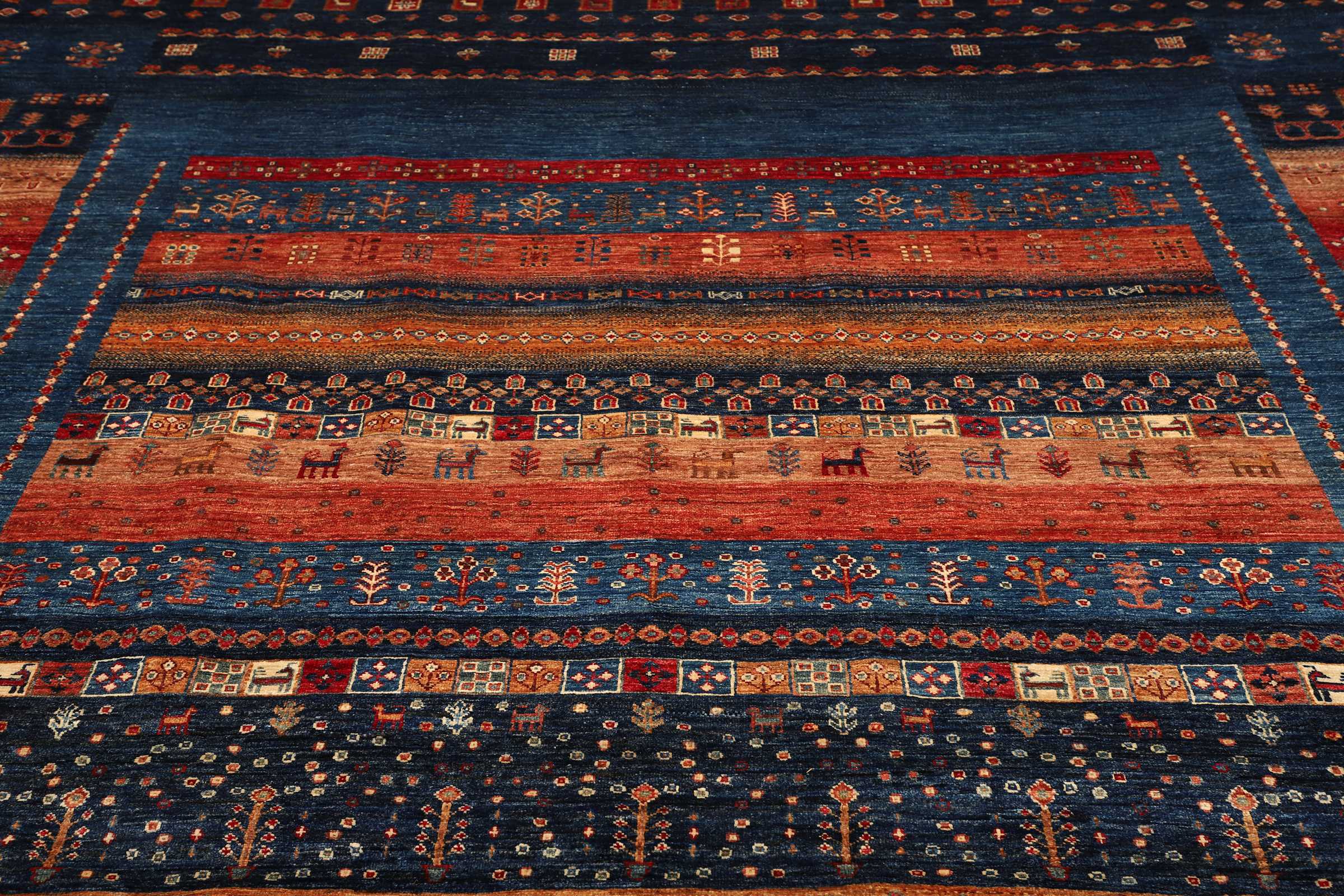 Oxiana | 373 cm x 276 cm | Nr. 12-463121