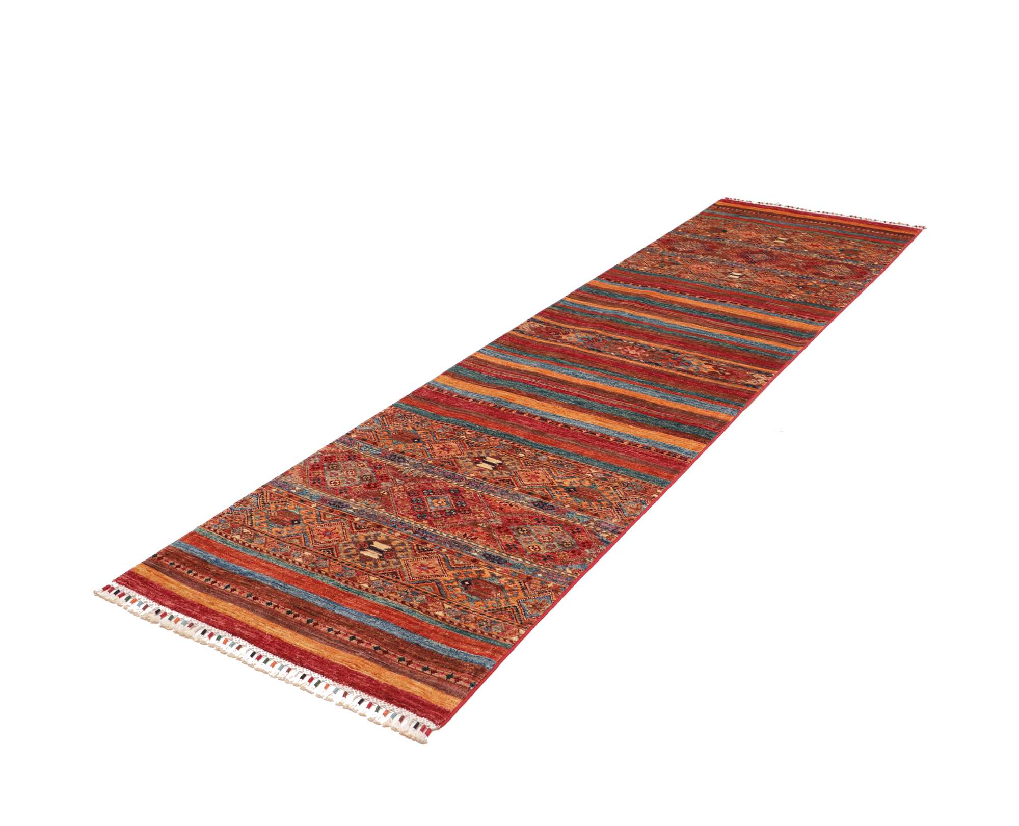 Oxiana | 292 cm x 82 cm | Nr. 12-463176
