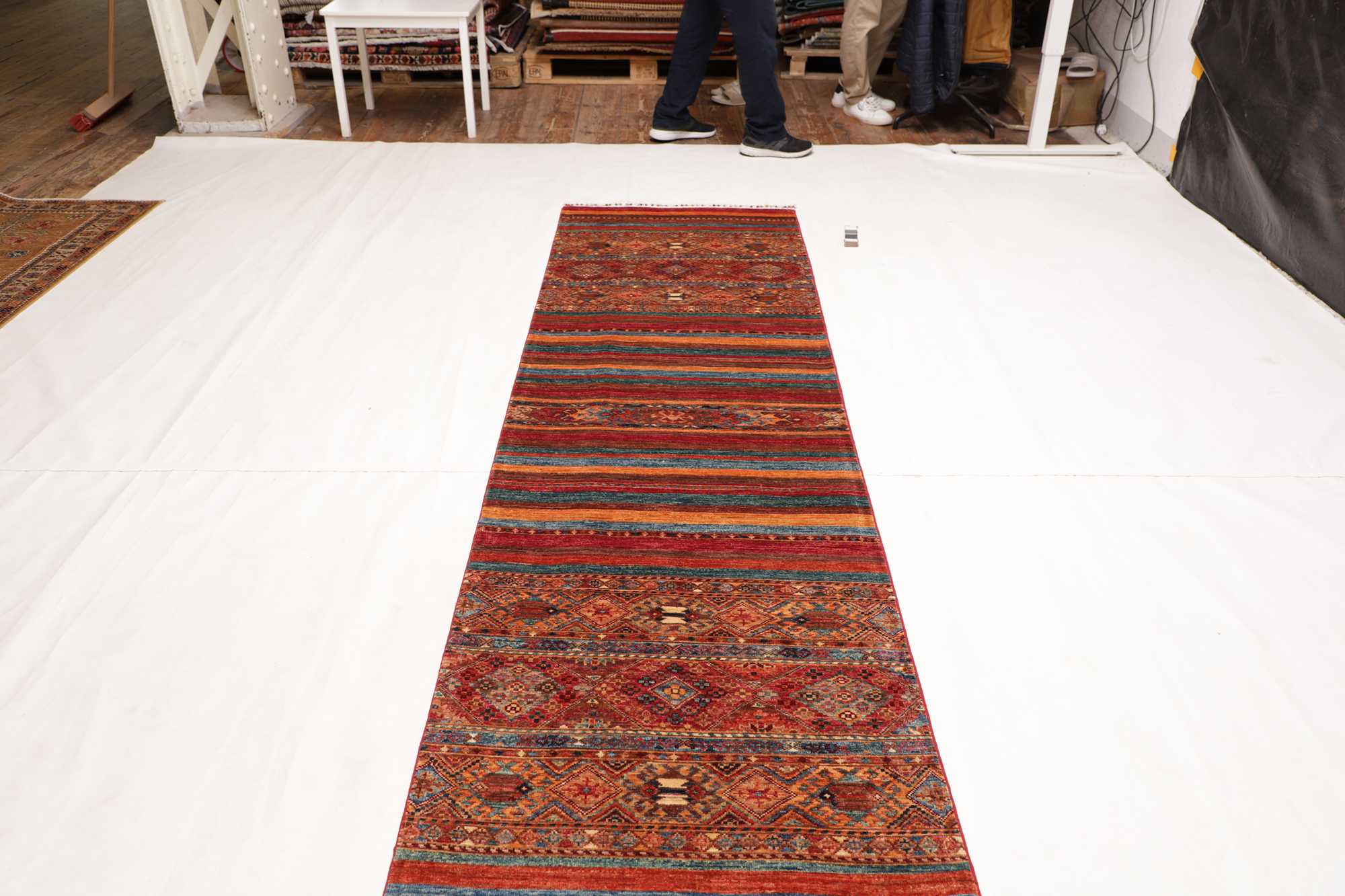 Oxiana | 292 cm x 82 cm | Nr. 12-463176