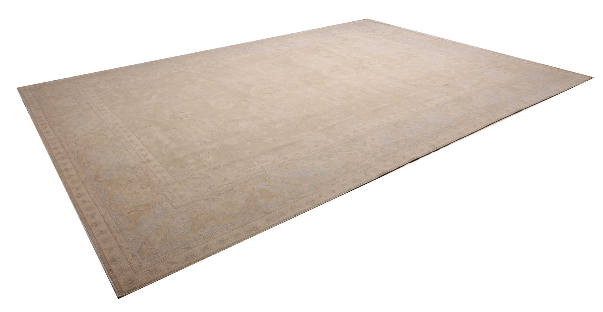 Ziegler | 409 cm x 298 cm | Nr. 12-463468