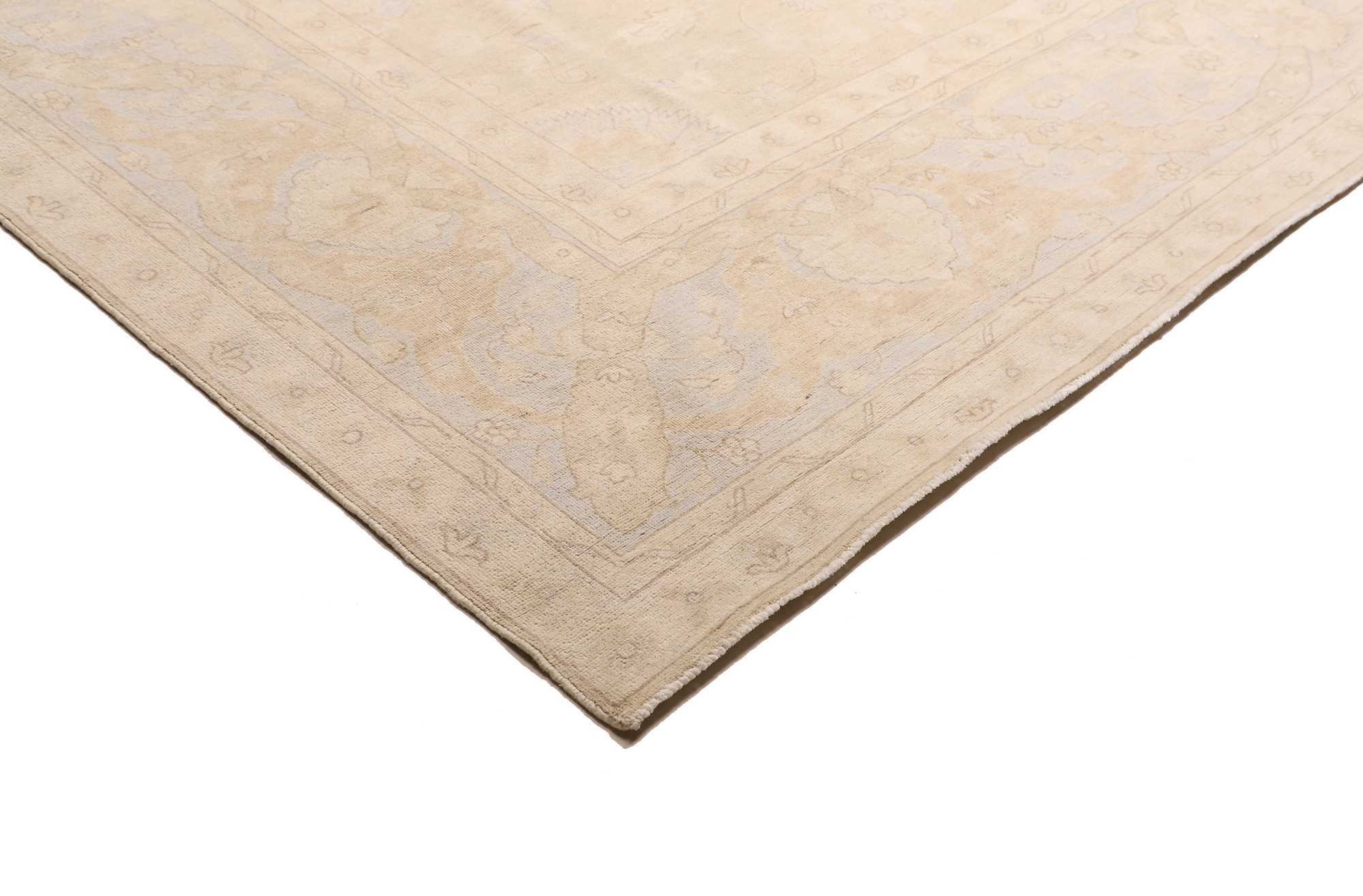 Ziegler | 409 cm x 298 cm | Nr. 12-463468