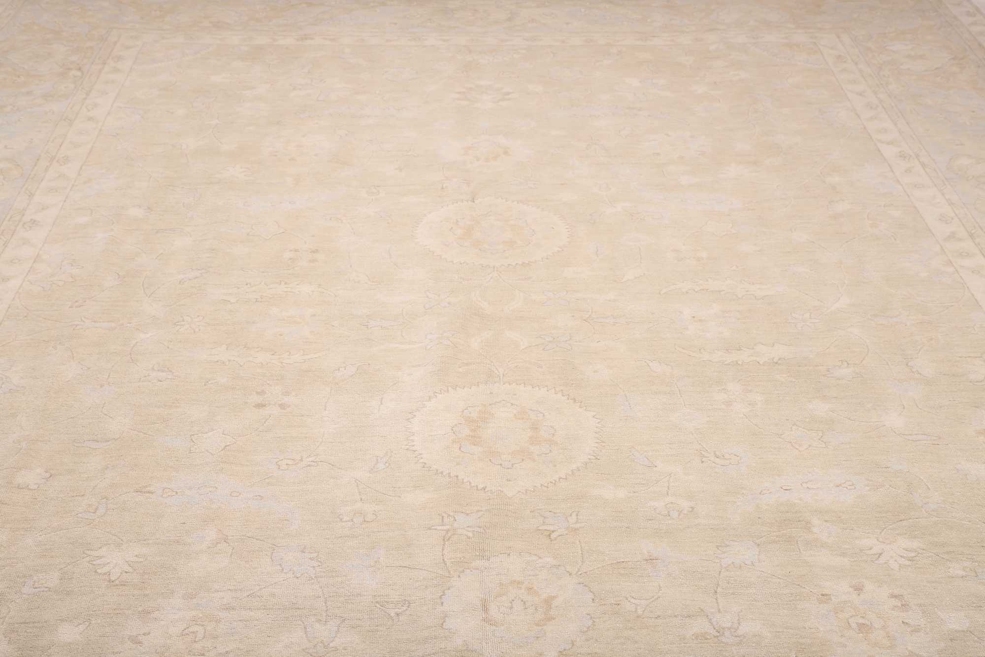 Ziegler | 409 cm x 298 cm | Nr. 12-463468