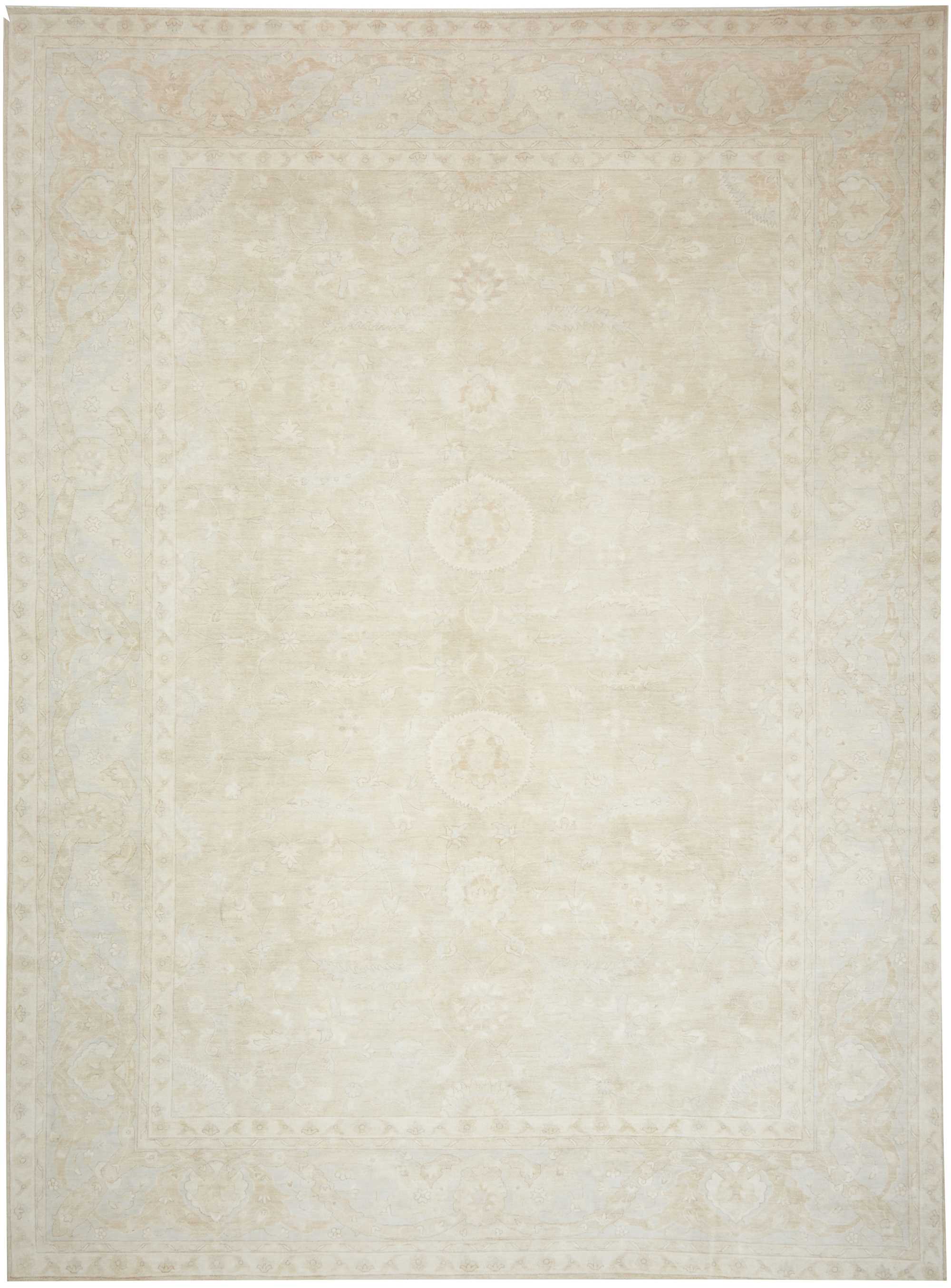 Ziegler | 409 cm x 298 cm | Nr. 12-463468