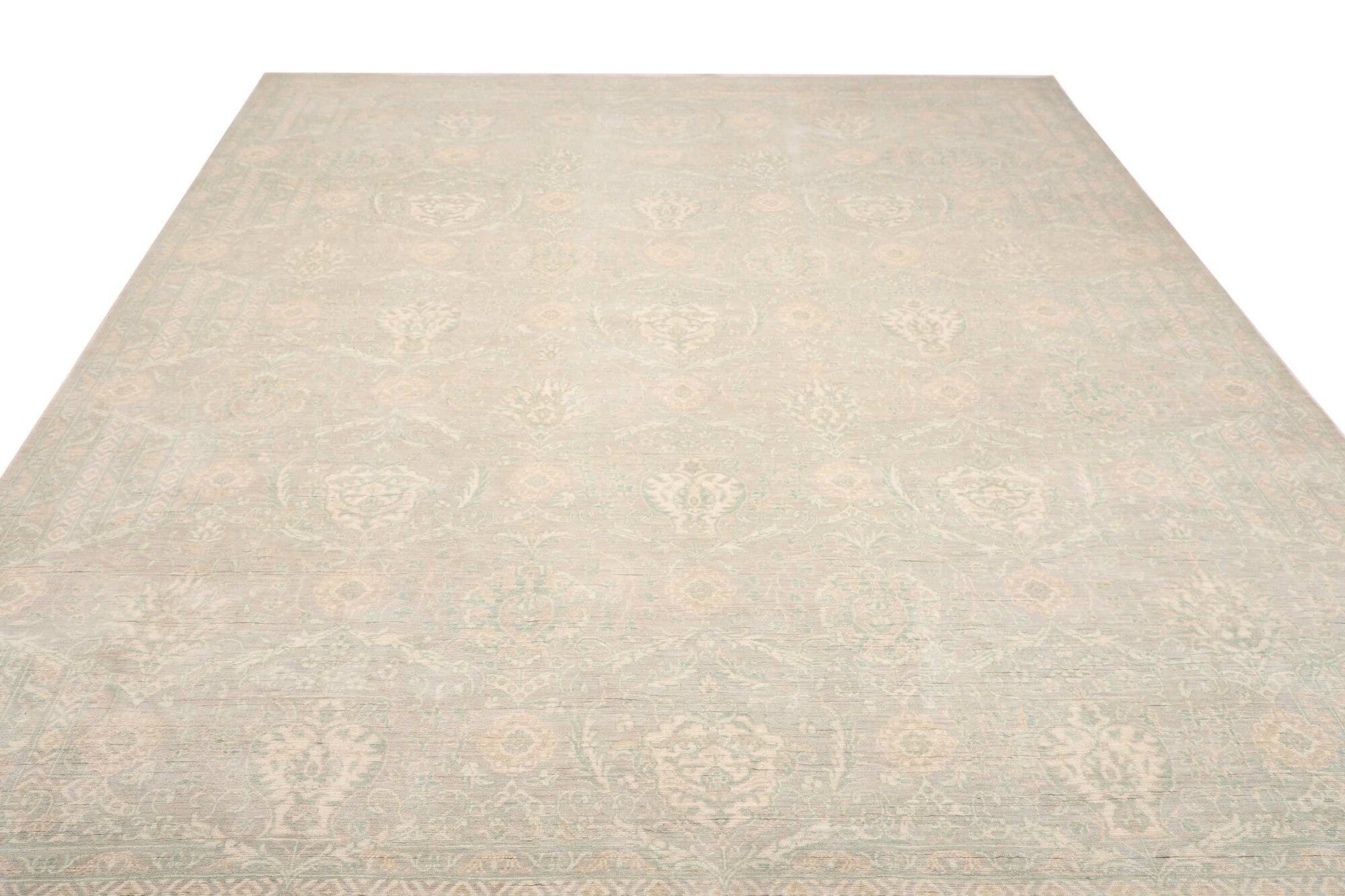 Ziegler | 284 cm x 244 cm | Nr. 12-463470