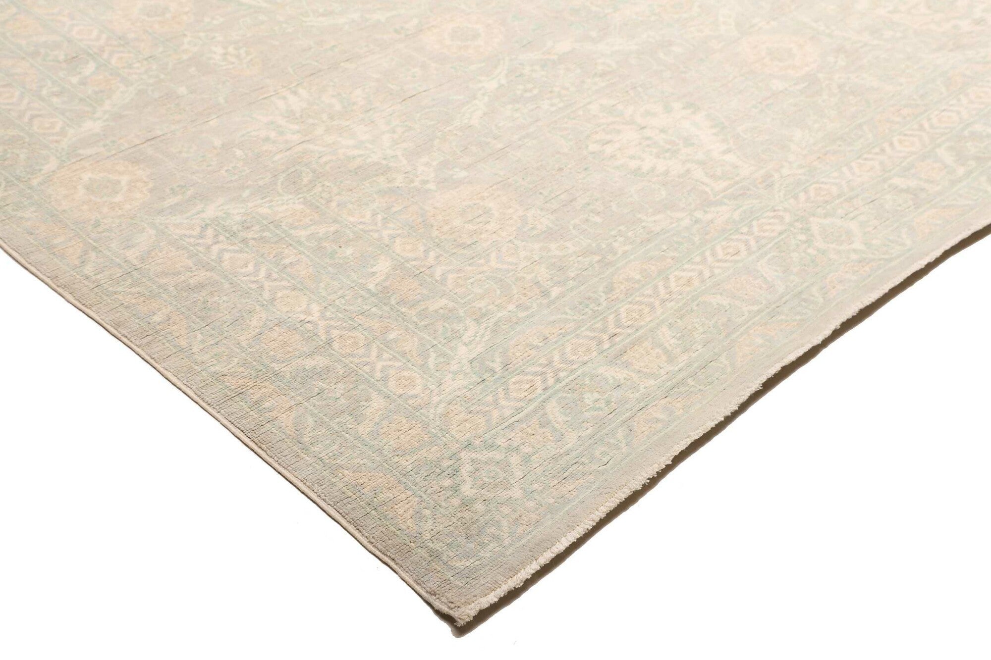 Ziegler | 284 cm x 244 cm | Nr. 12-463470