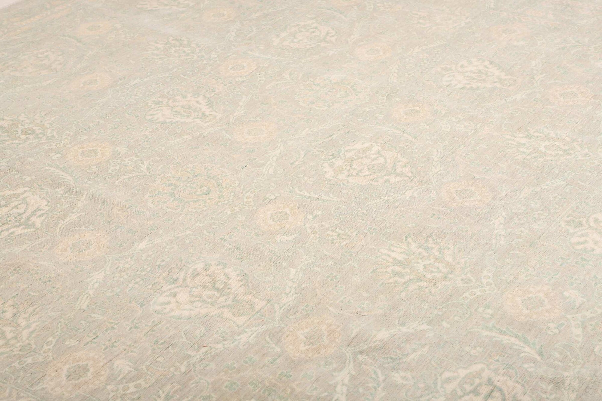 Ziegler | 284 cm x 244 cm | Nr. 12-463470