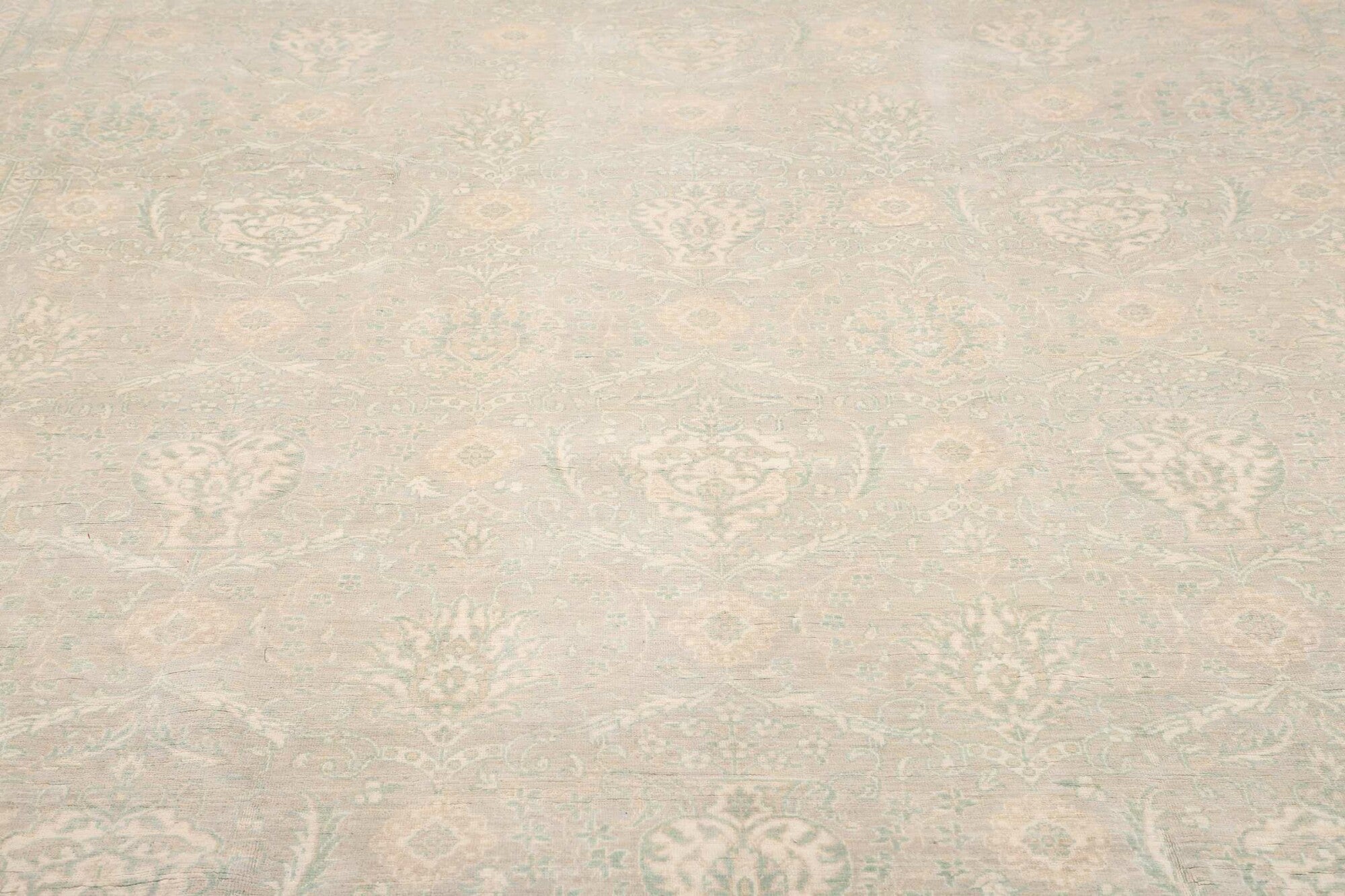 Ziegler | 284 cm x 244 cm | Nr. 12-463470