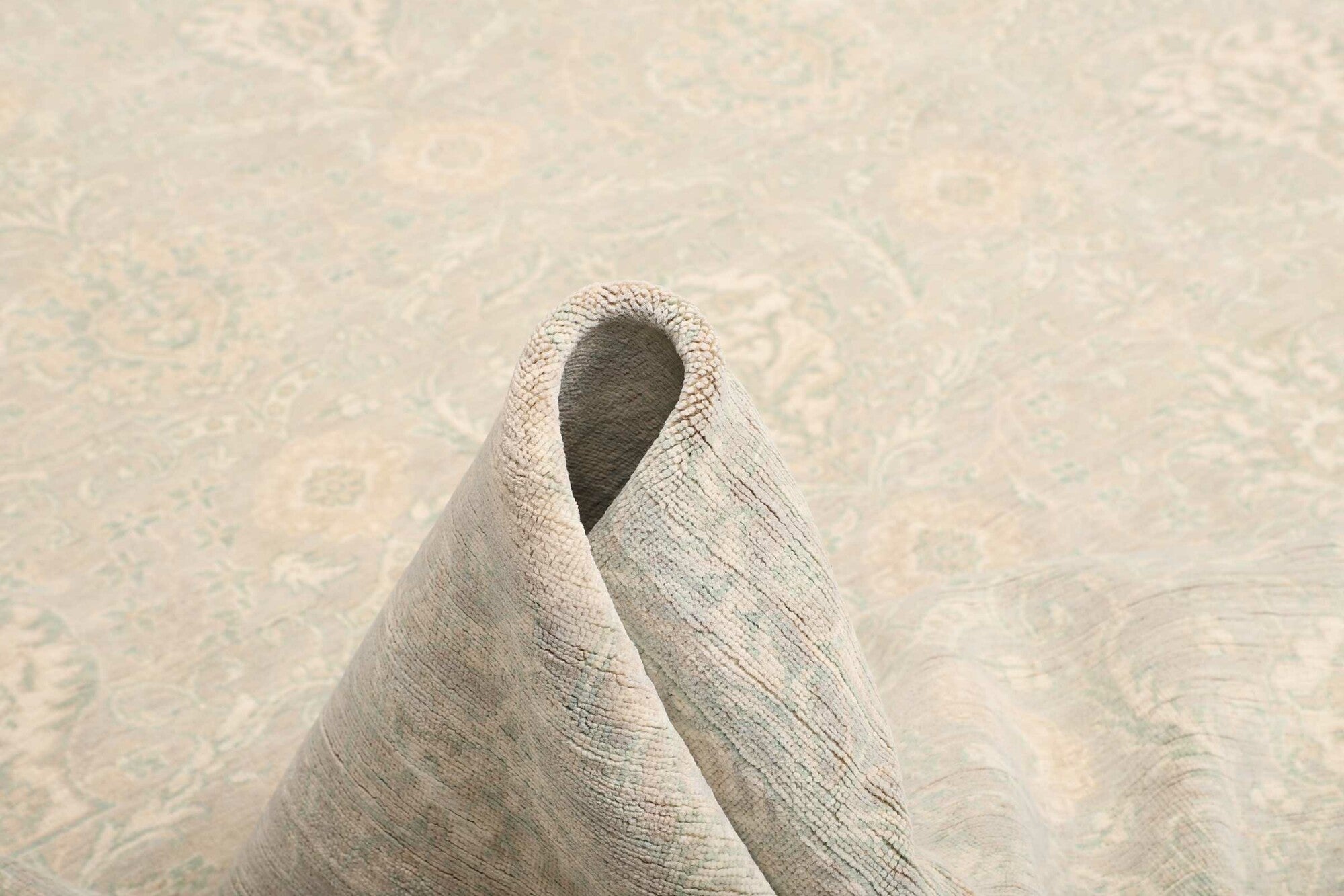 Ziegler | 284 cm x 244 cm | Nr. 12-463470