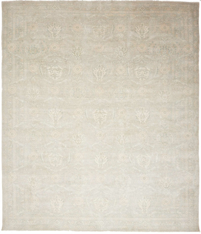 Mamluk | 284 cm x 244 cm | Nr. 12-463470
