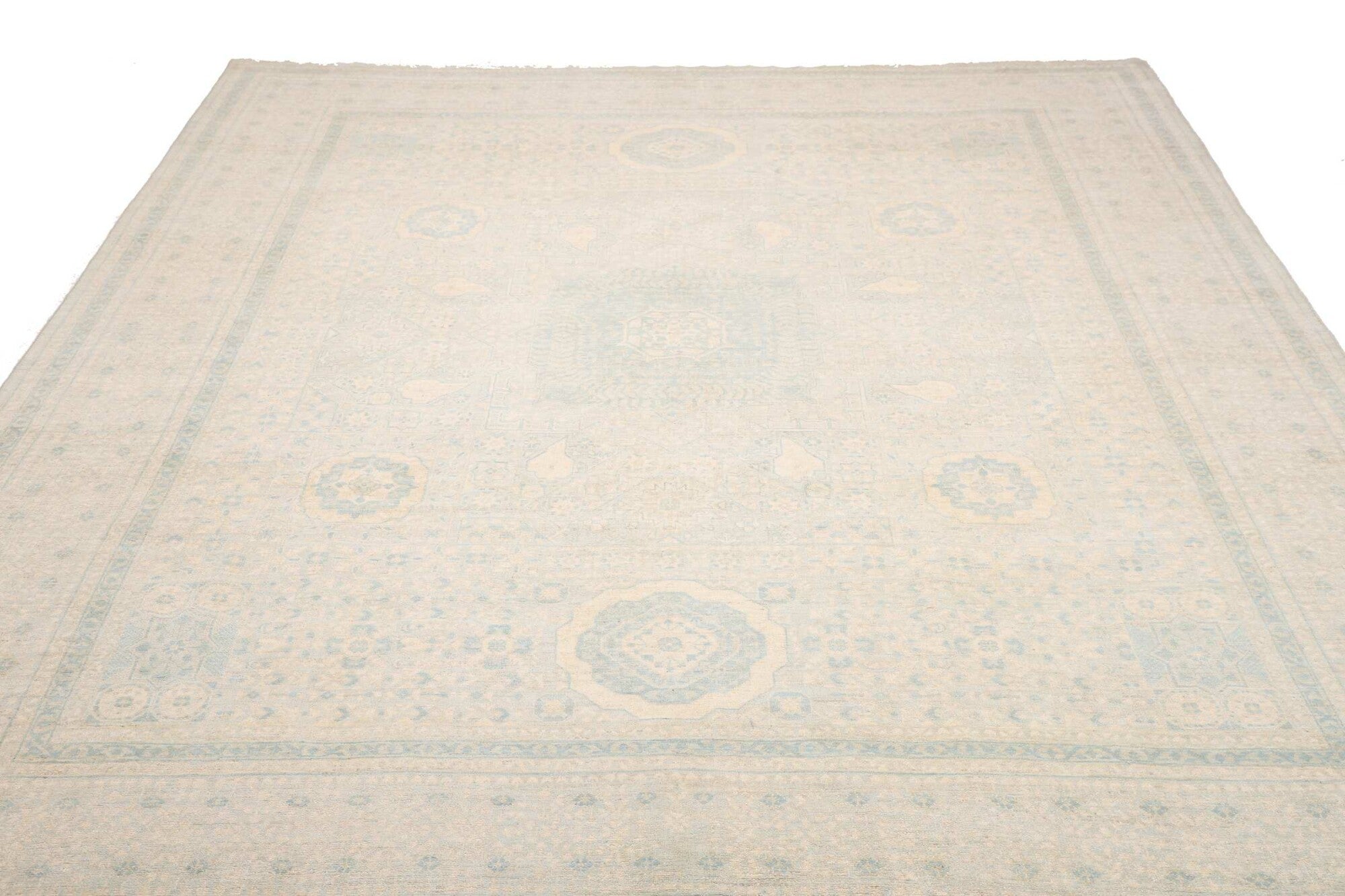 Mamlouk | 292 cm x 242 cm | Nr. 12-463471