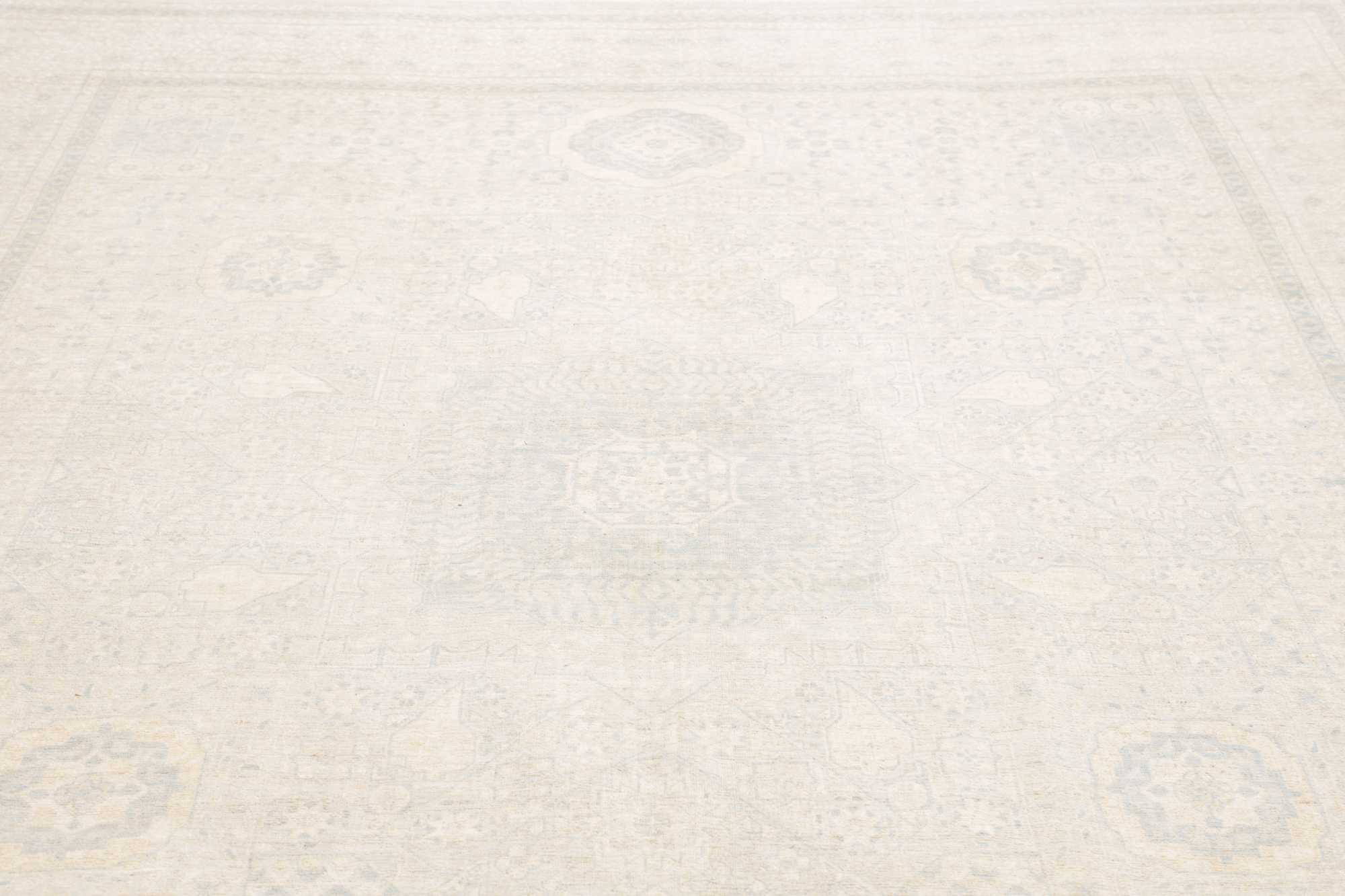 Mamluk | 292 x 242 cm | Nr. 12-463471