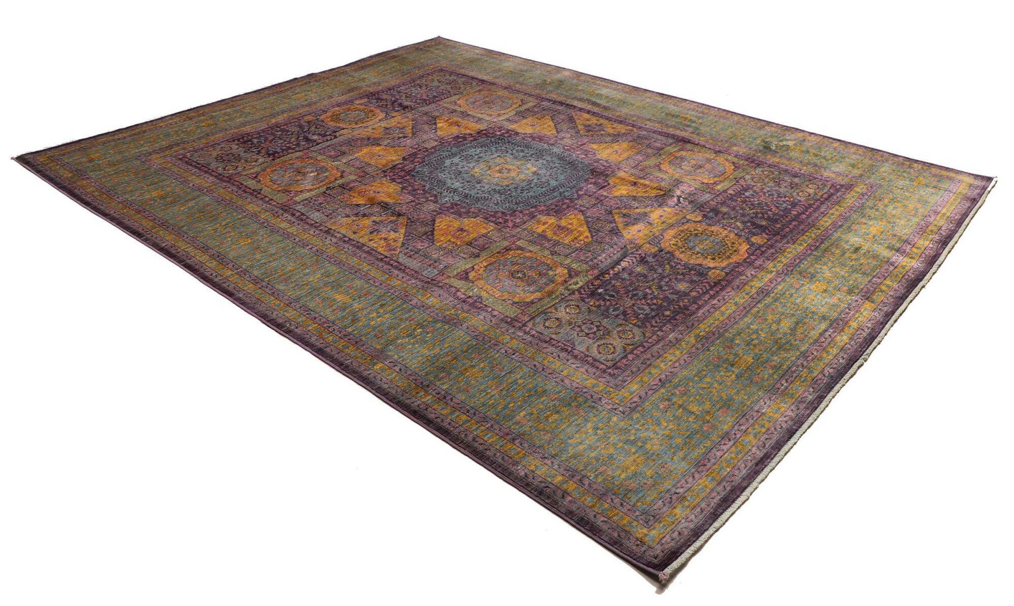 Mamluk | 303 x 243 cm | Nr. 12-463473