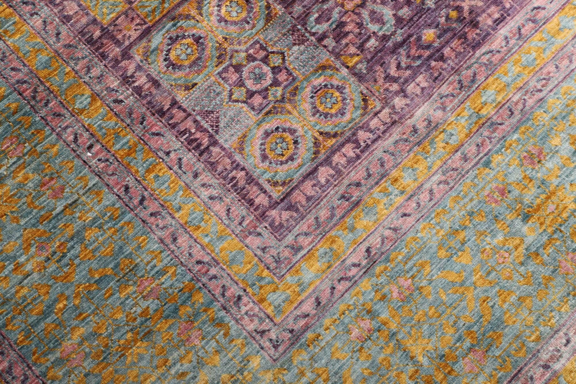 Mamluk | 303 x 243 cm | Nr. 12-463473