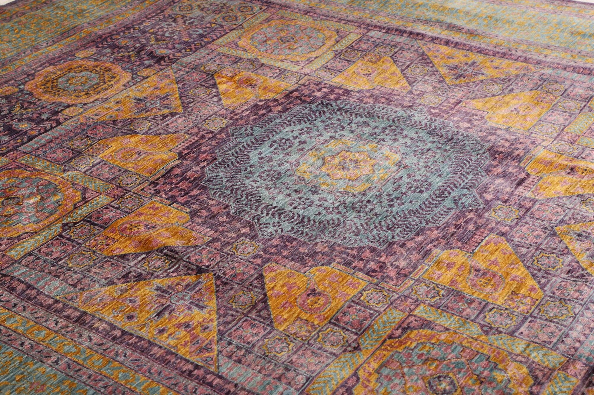 Mamluk | 303 x 243 cm | Nr. 12-463473