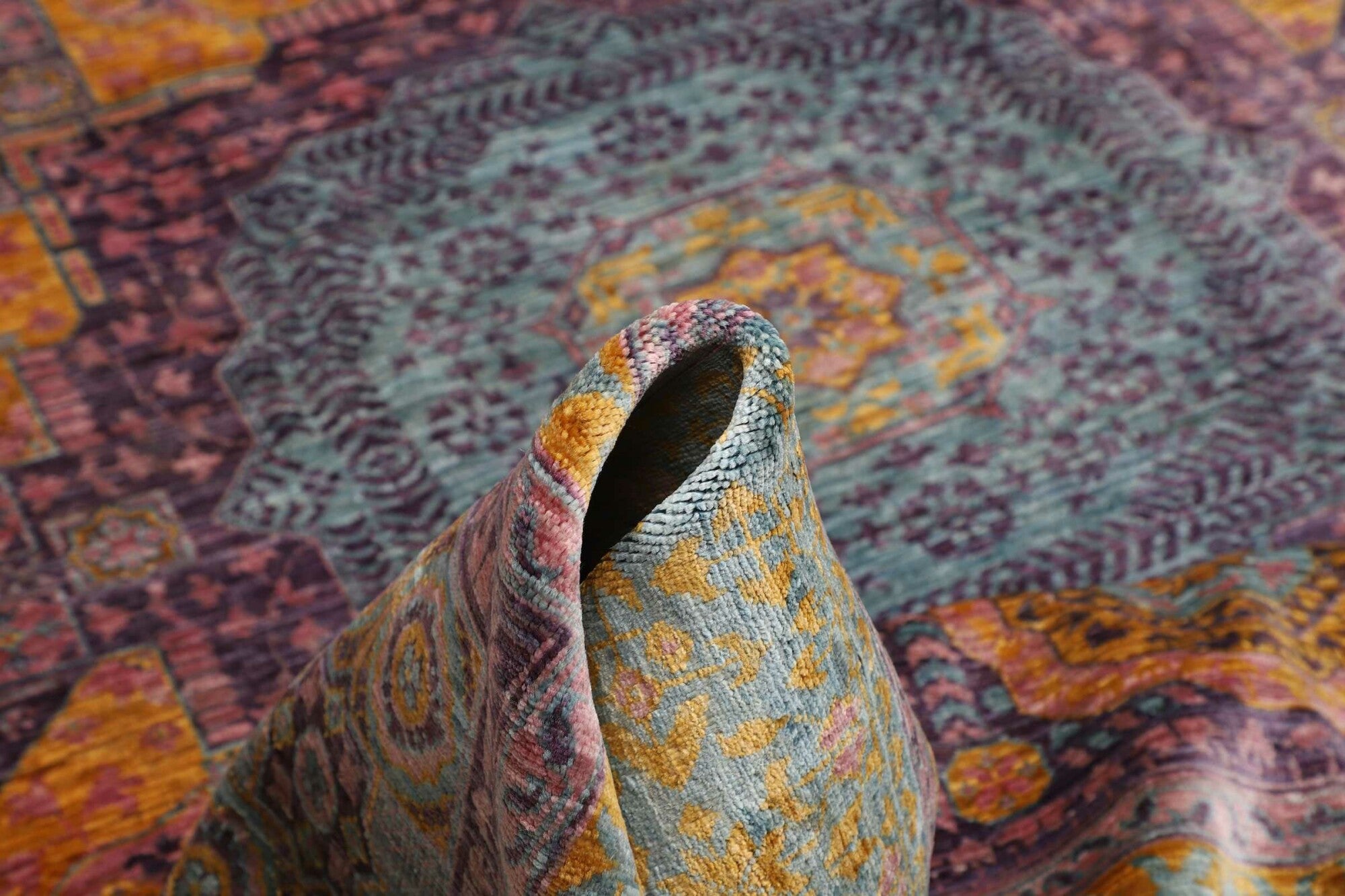 Mamluk | 303 x 243 cm | Nr. 12-463473