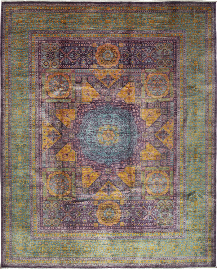 Mamluk | 303 cm x 243 cm | Nr. 12-463473