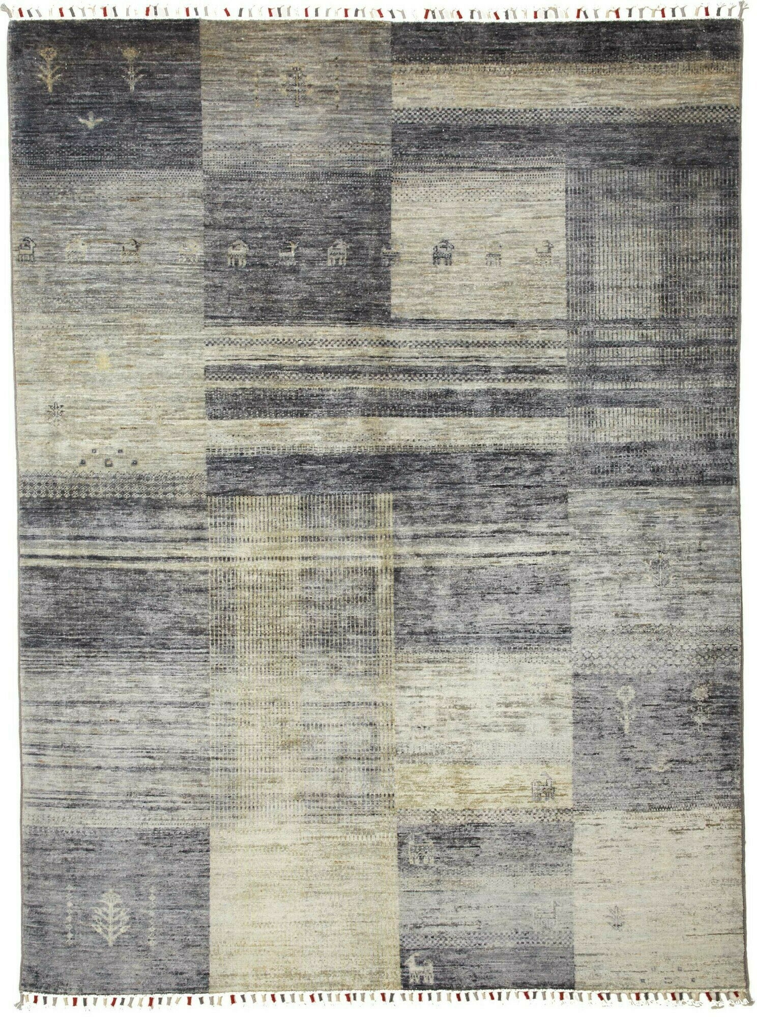 Oxiana | 200 x 150 cm | Nr. 12-463505