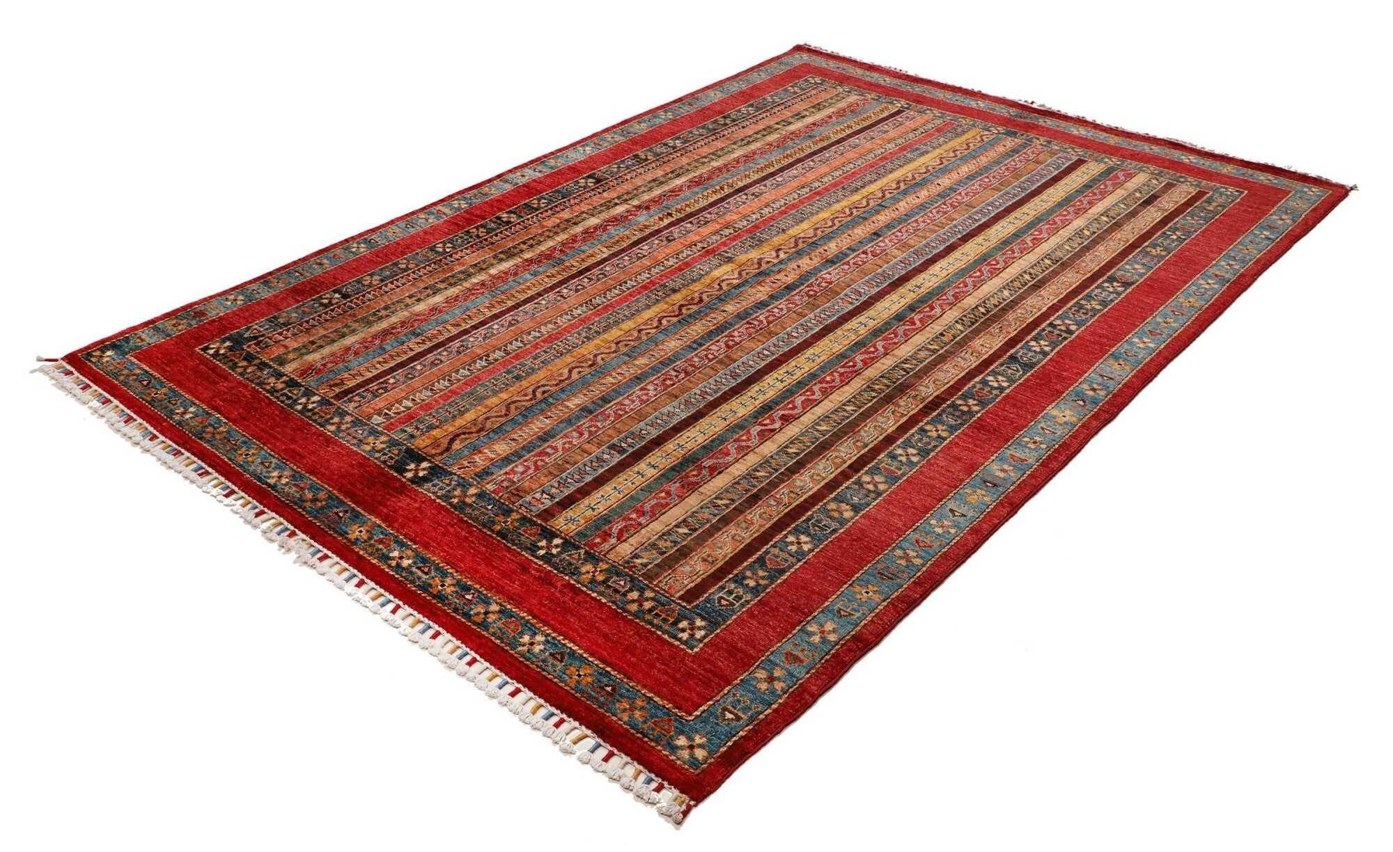 Oxiana | 245 cm x 175 cm | Nr. 12-463542