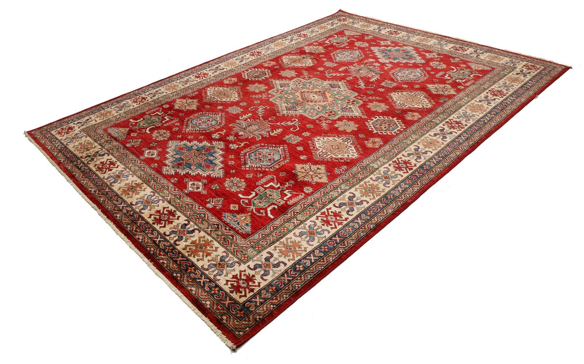 Kazak | 290 cm x 209 cm | Nr. 12-463557