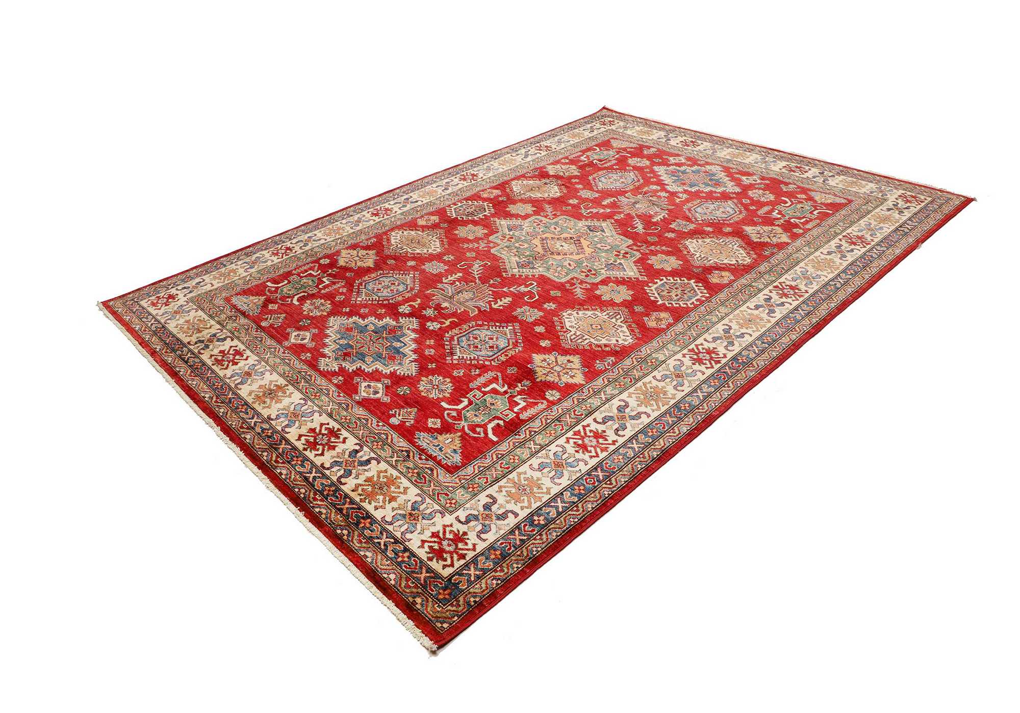 Kazak | 290 cm x 209 cm | Nr. 12-463557