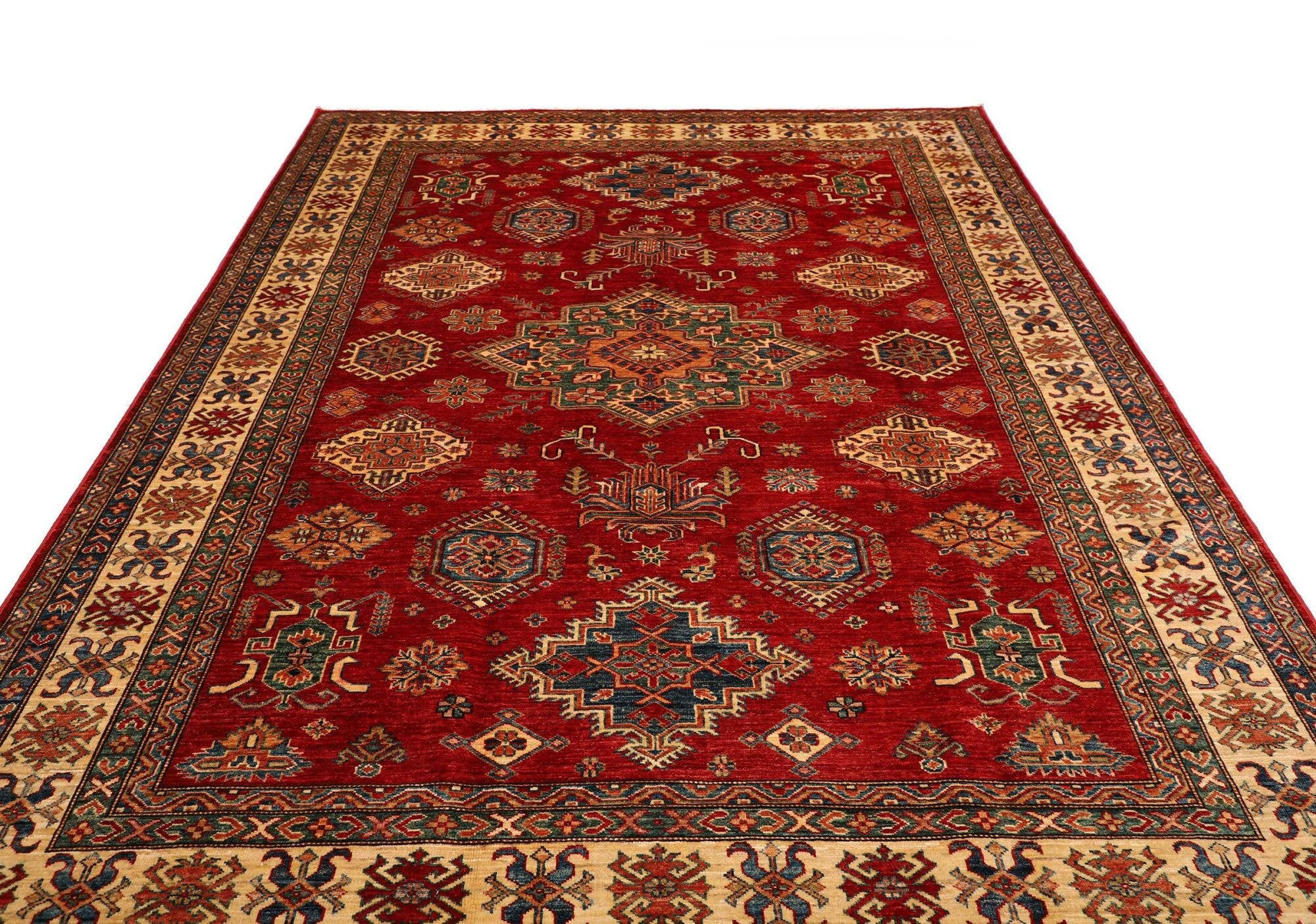 Kazak | 290 cm x 209 cm | Nr. 12-463557