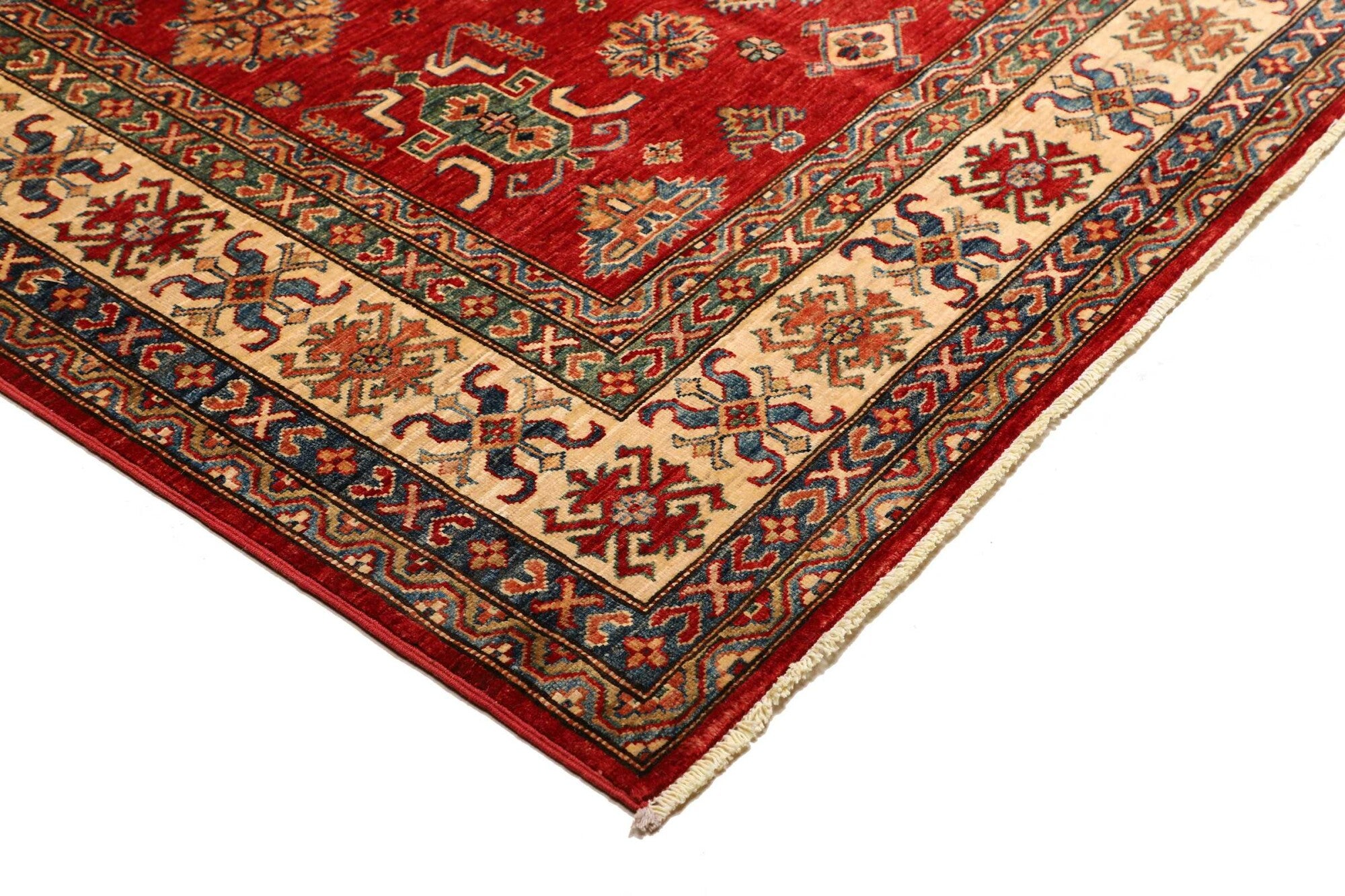 Kazak | 290 cm x 209 cm | Nr. 12-463557
