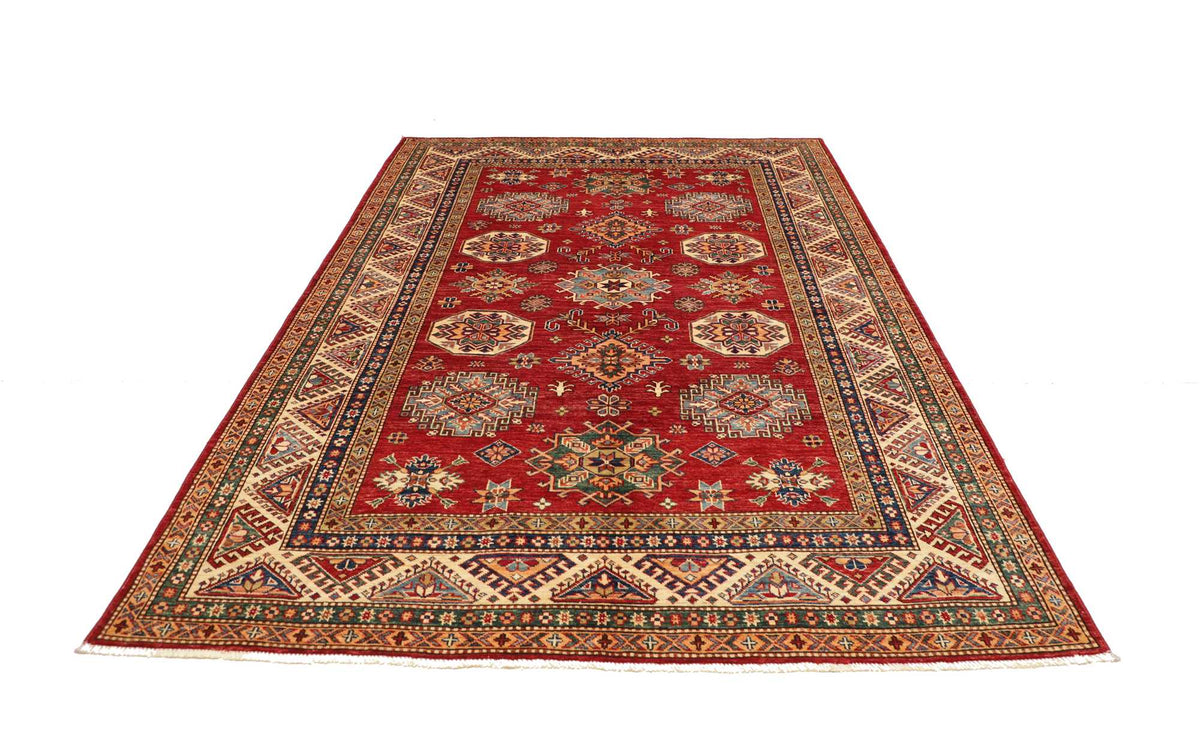Kazak | 248 cm x 177 cm | Nr. 12-463558
