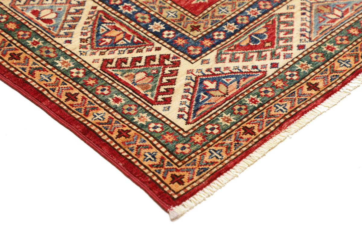 Kazak | 248 cm x 177 cm | Nr. 12-463558